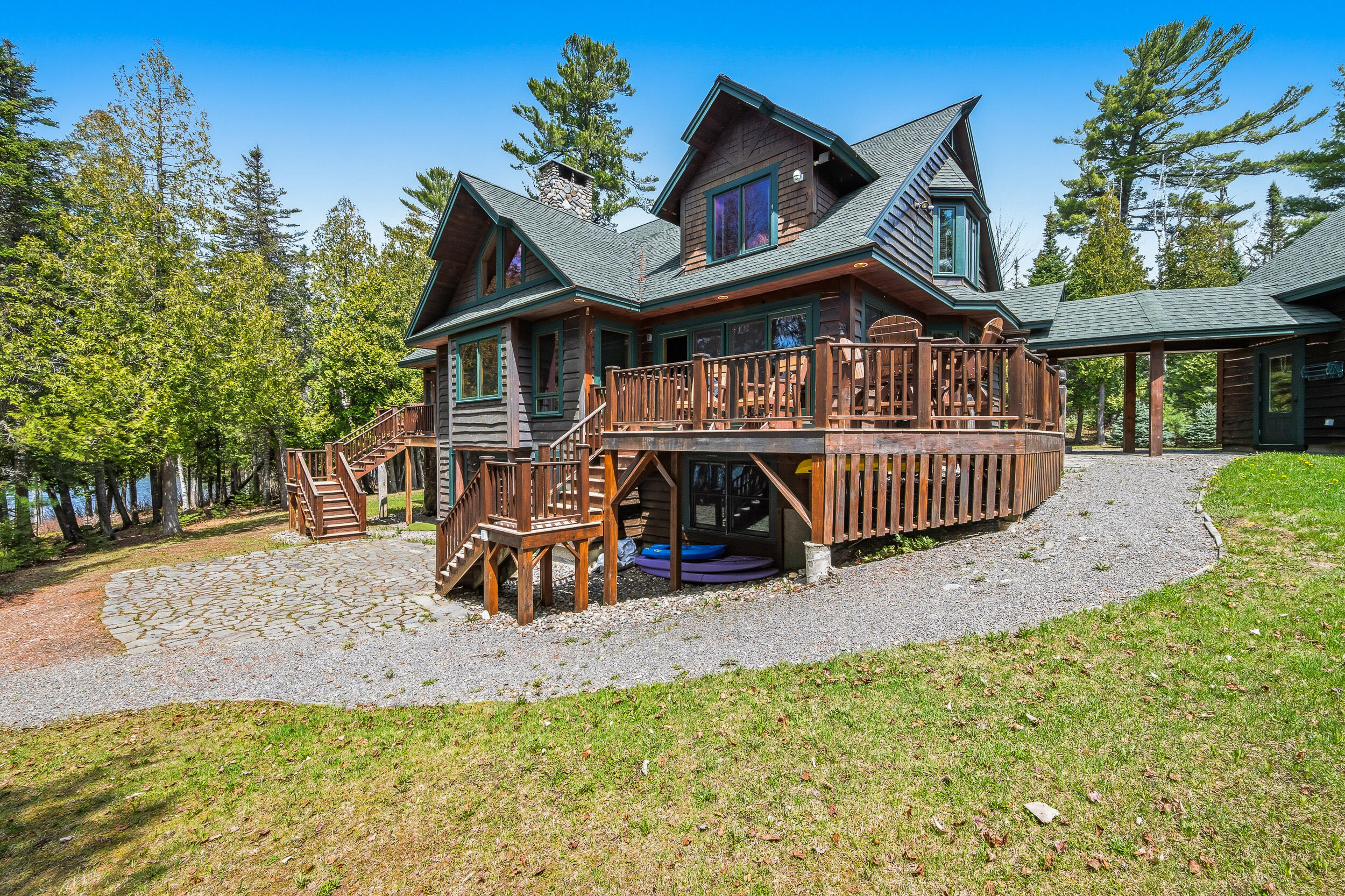 65 Judkins Road