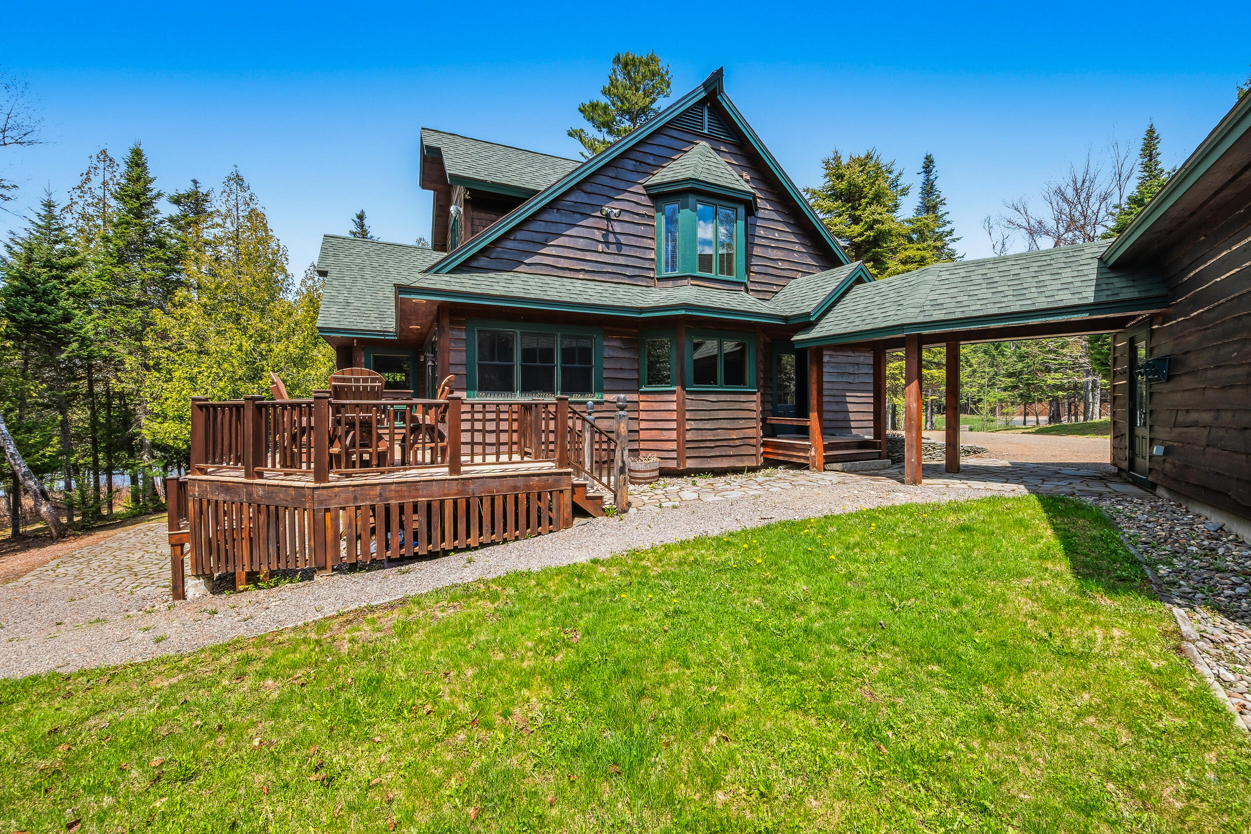 65 Judkins Road