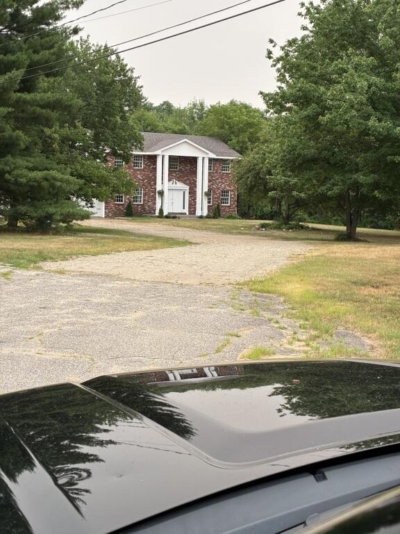 24 River Road