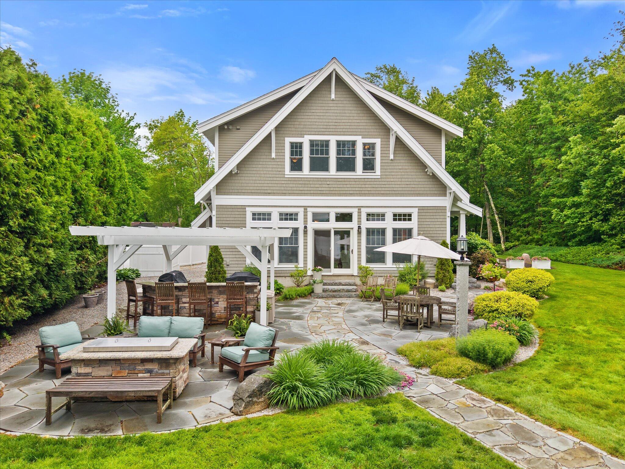 178 Pine Trail
