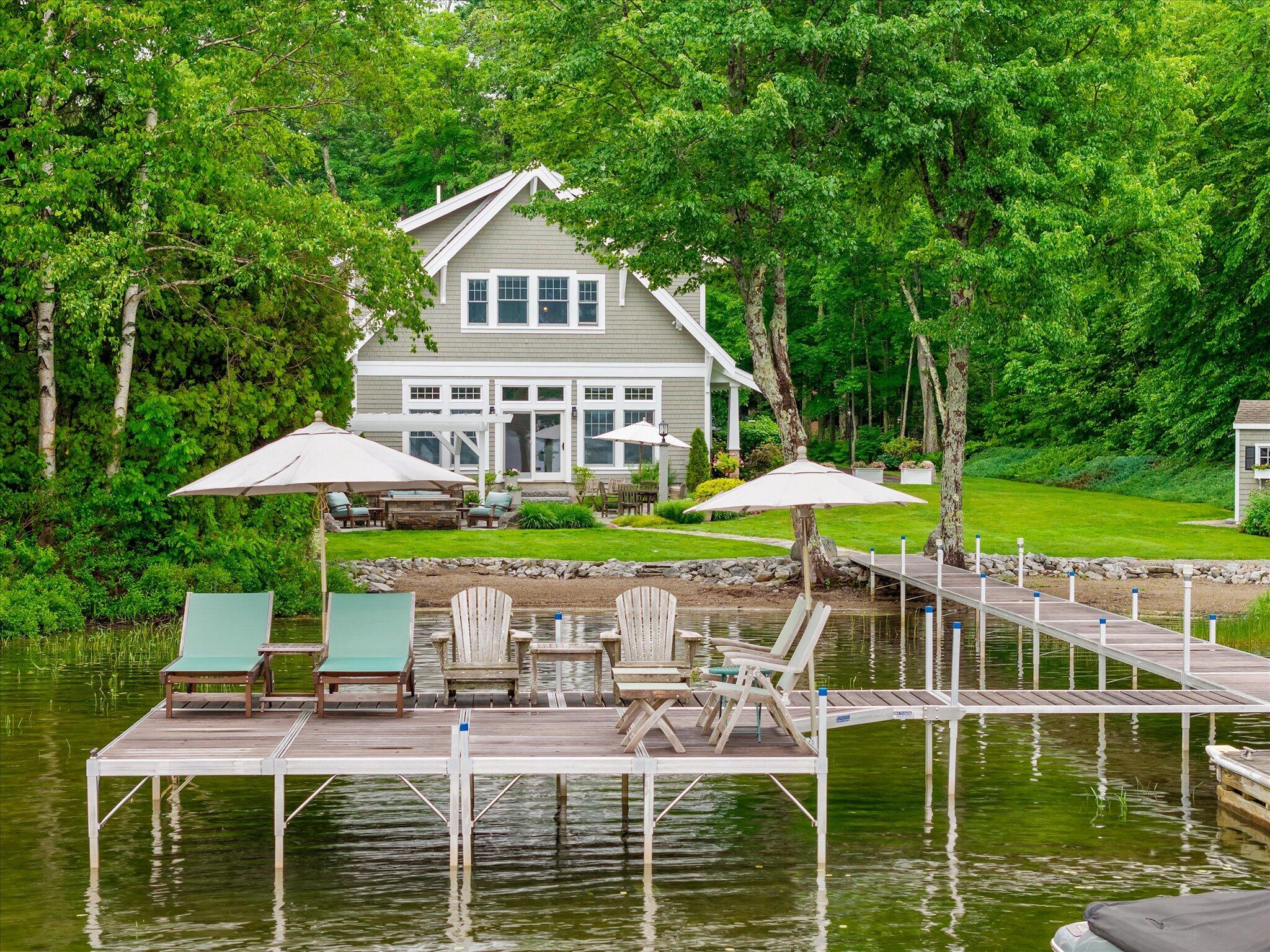 178 Pine Trail