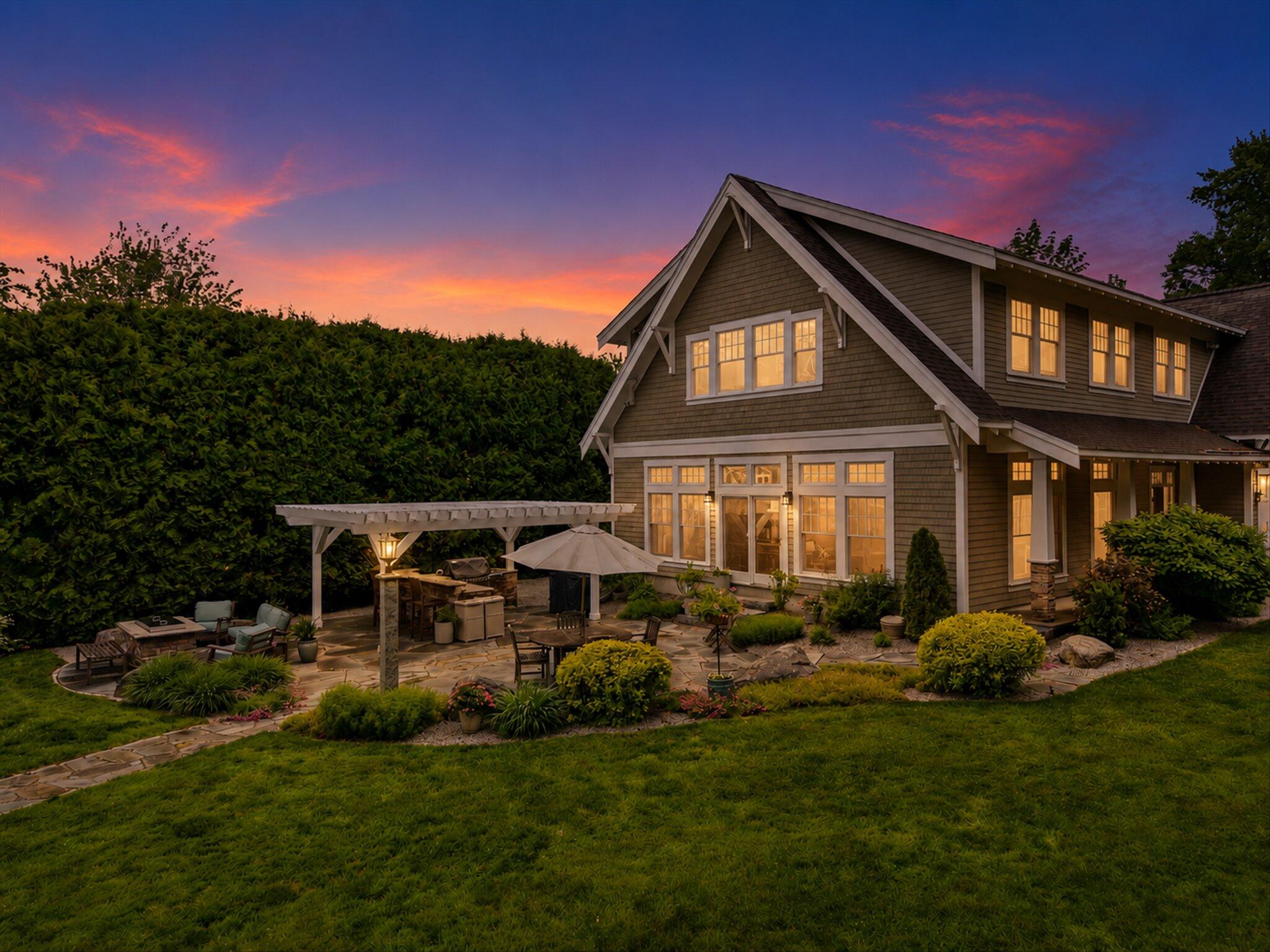 178 Pine Trail