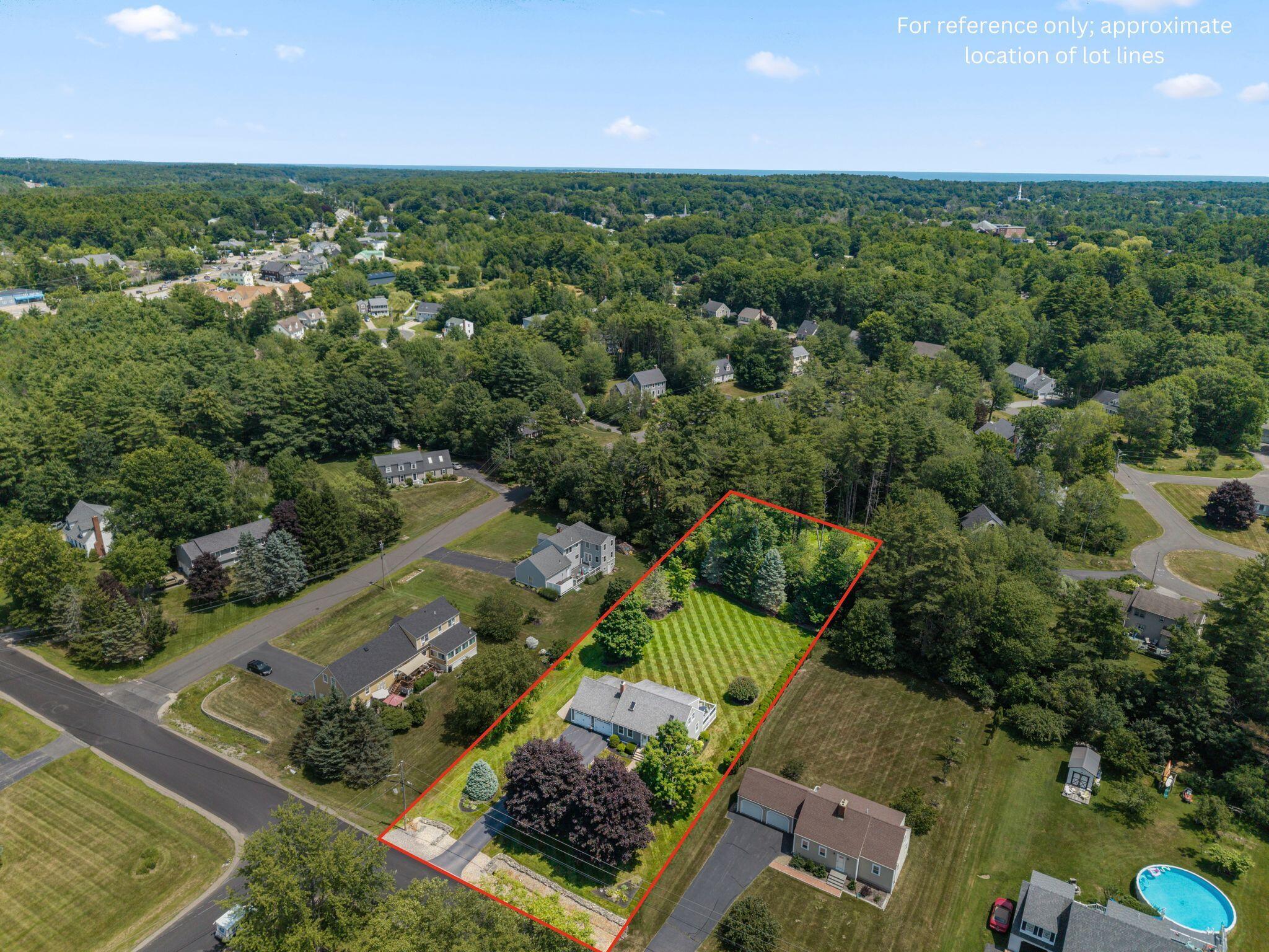 14 Flint Rock Drive