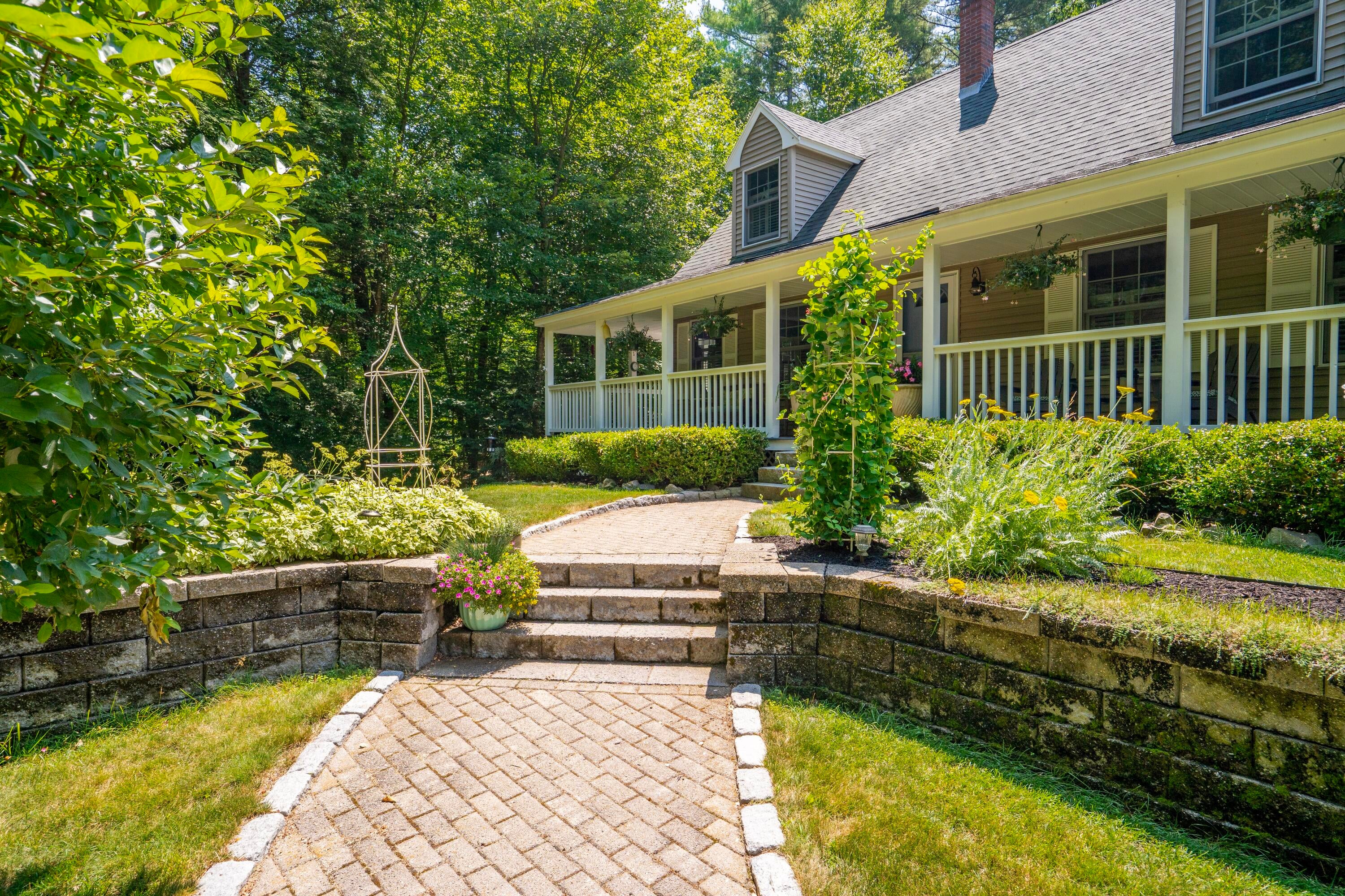 25 Puffin Lane
