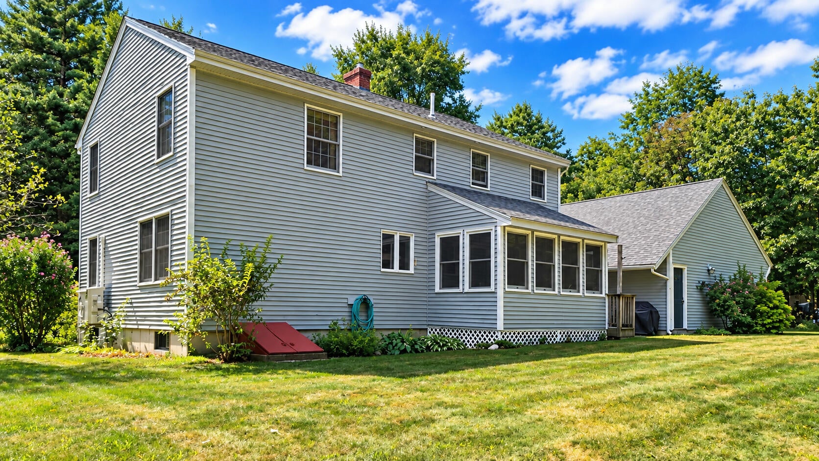 32 Carriage Hill Drive