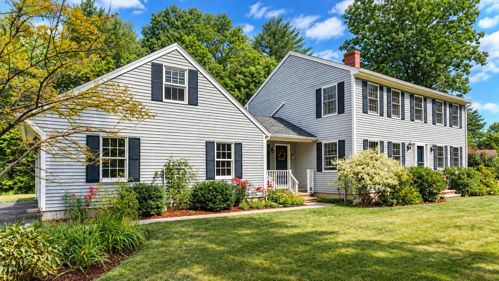 32 Carriage Hill Drive