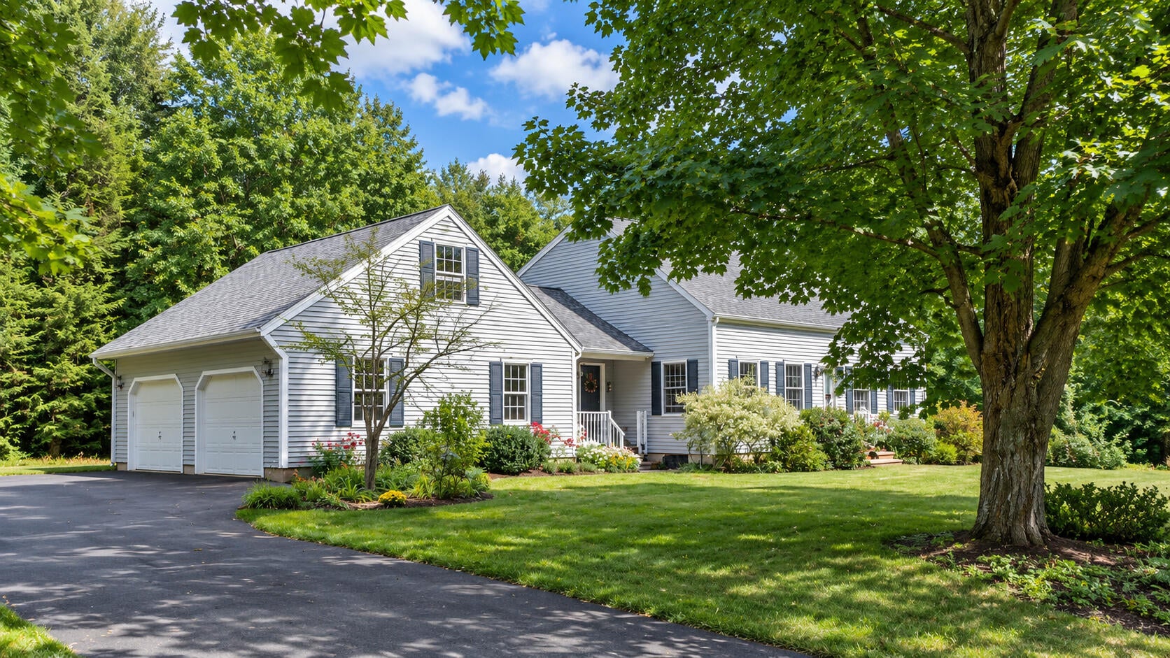 32 Carriage Hill Drive