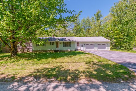 Photo of 8 Percy Hawkes Road, Windham, ME 04062 (MLS # 1664125)