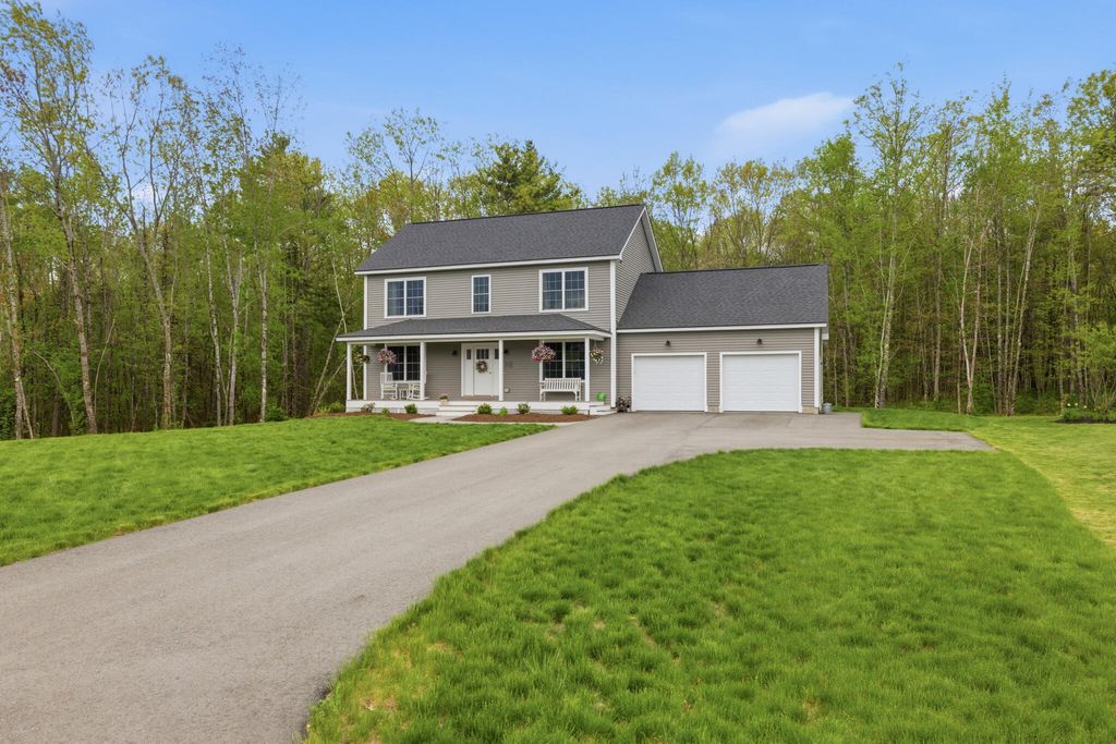 Photo of 114 Finch Landing, Wells, ME 04090 (MLS # 1663358)