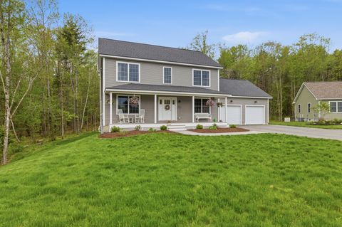 Photo of 114 Finch Landing, Wells, ME 04090 (MLS # 1663358)