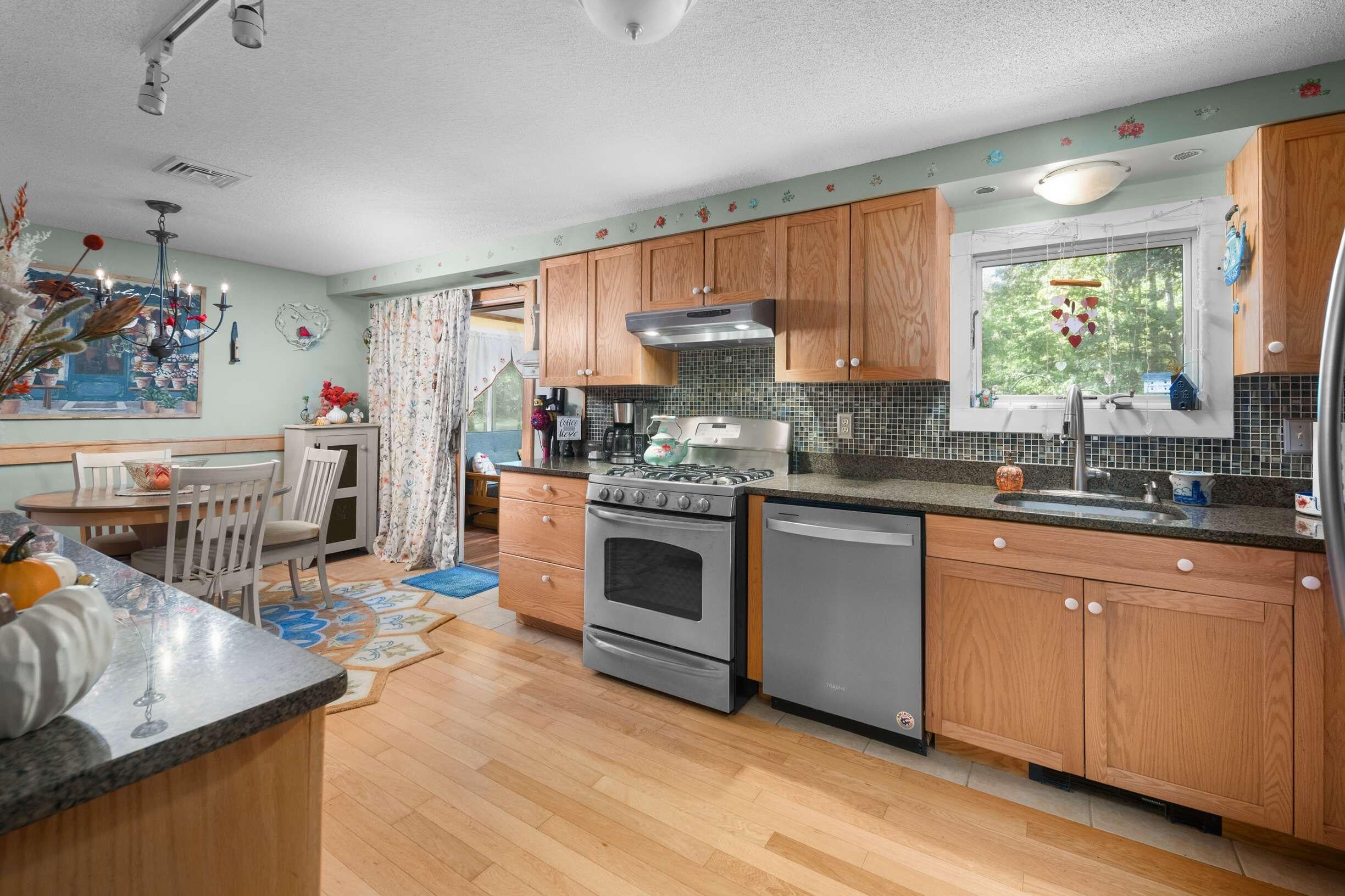 161 Glenwood Road