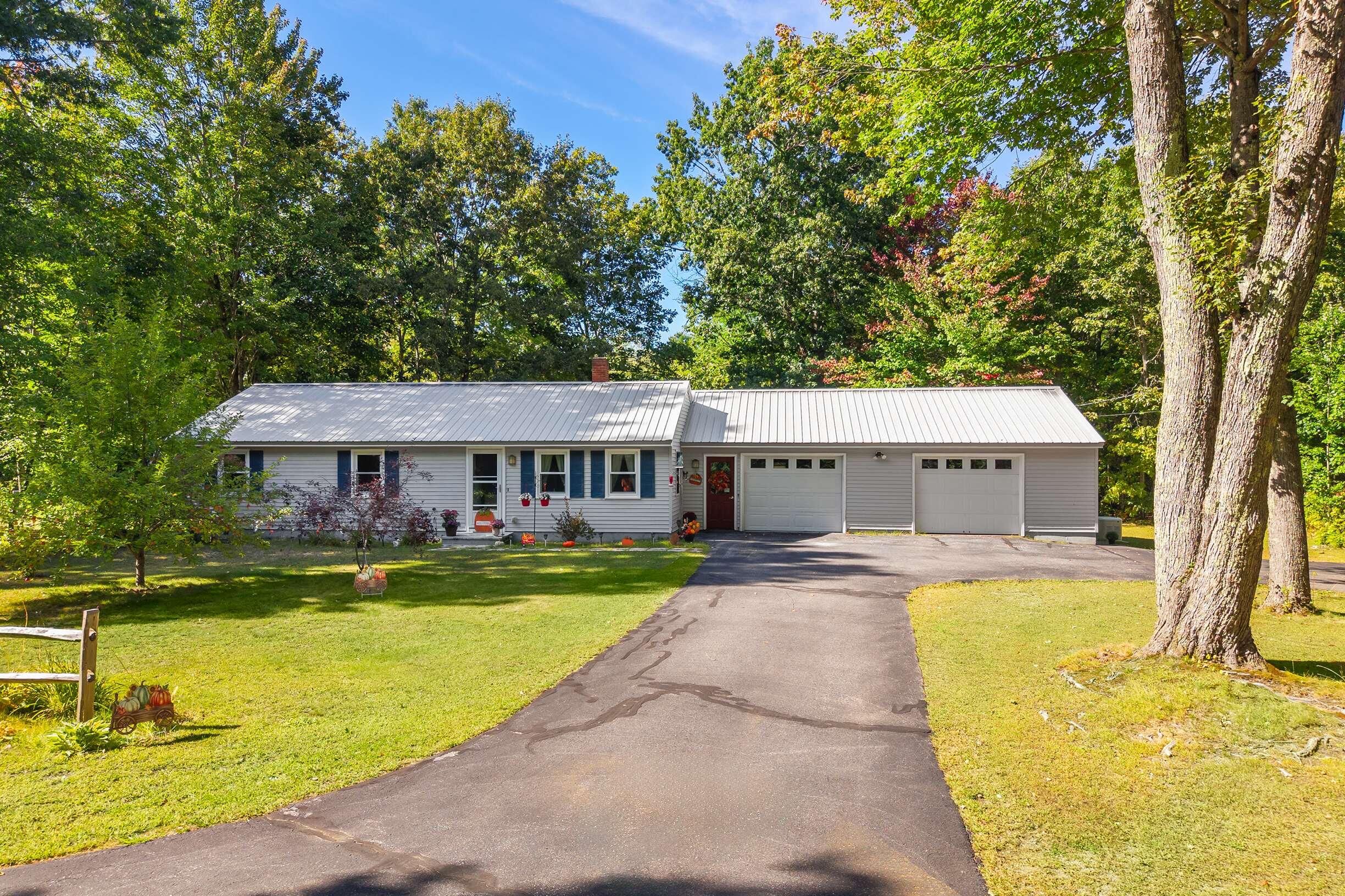 161 Glenwood Road