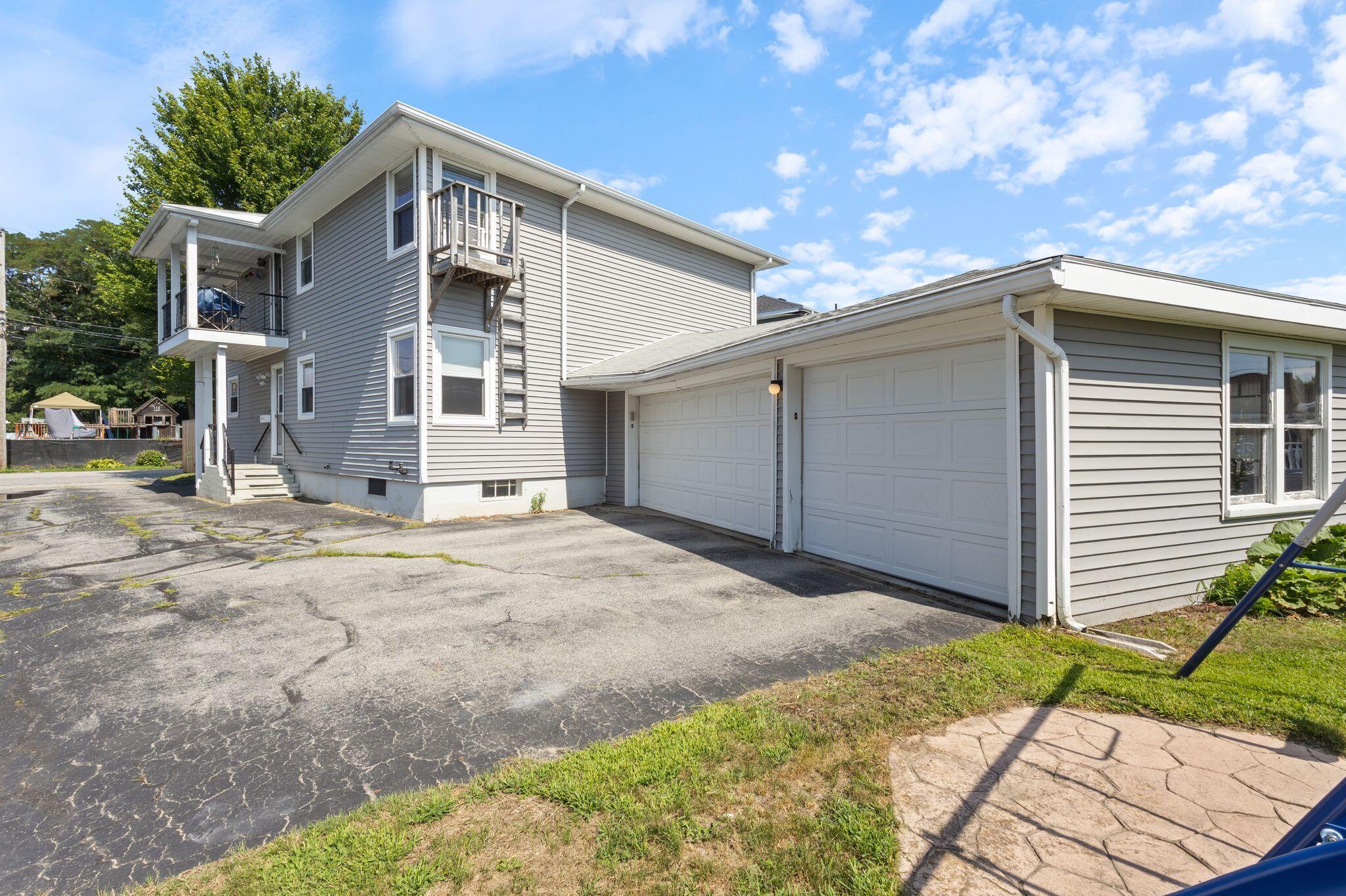 22 Louise Avenue