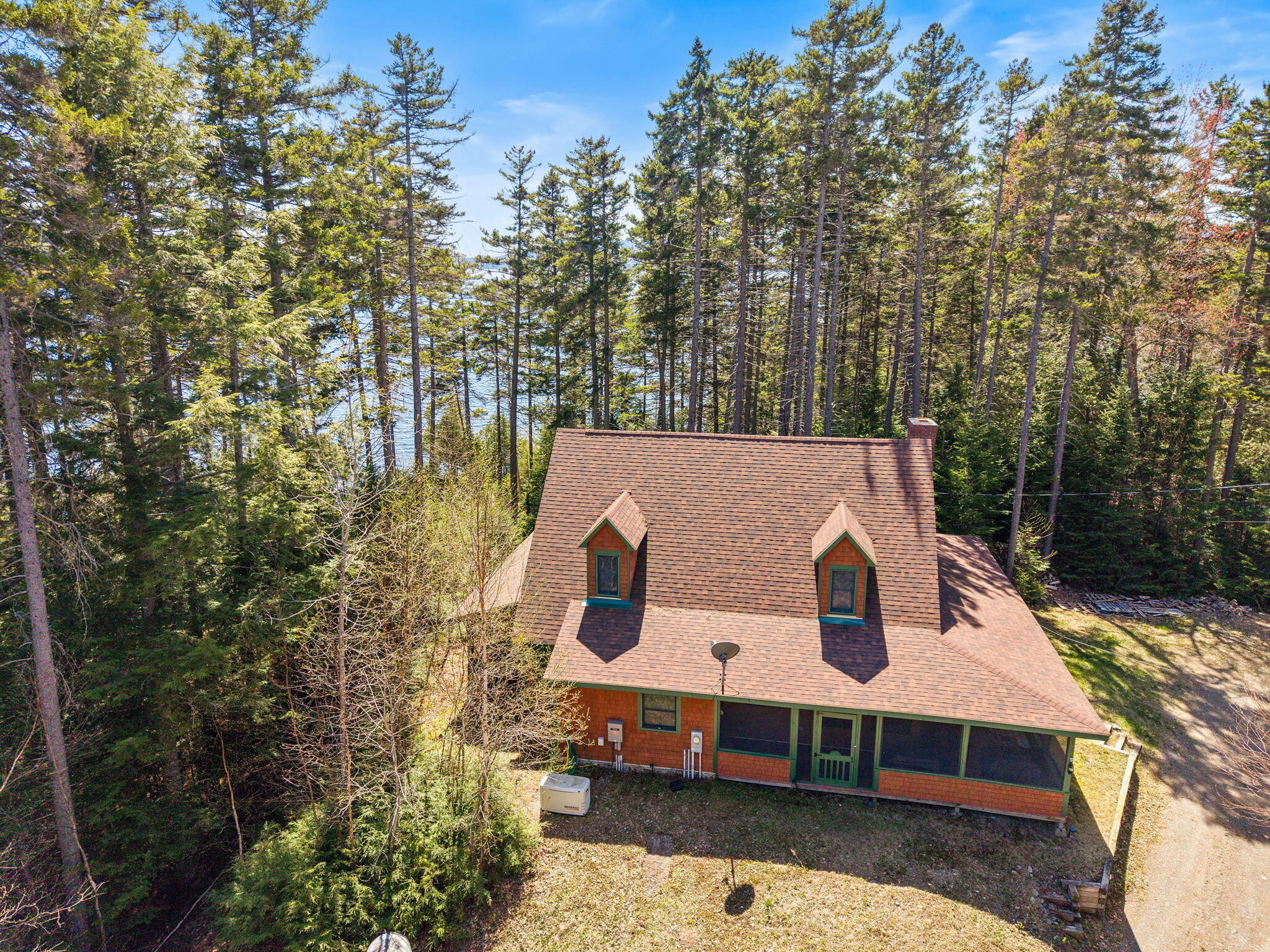 67 Sandy Bay Road