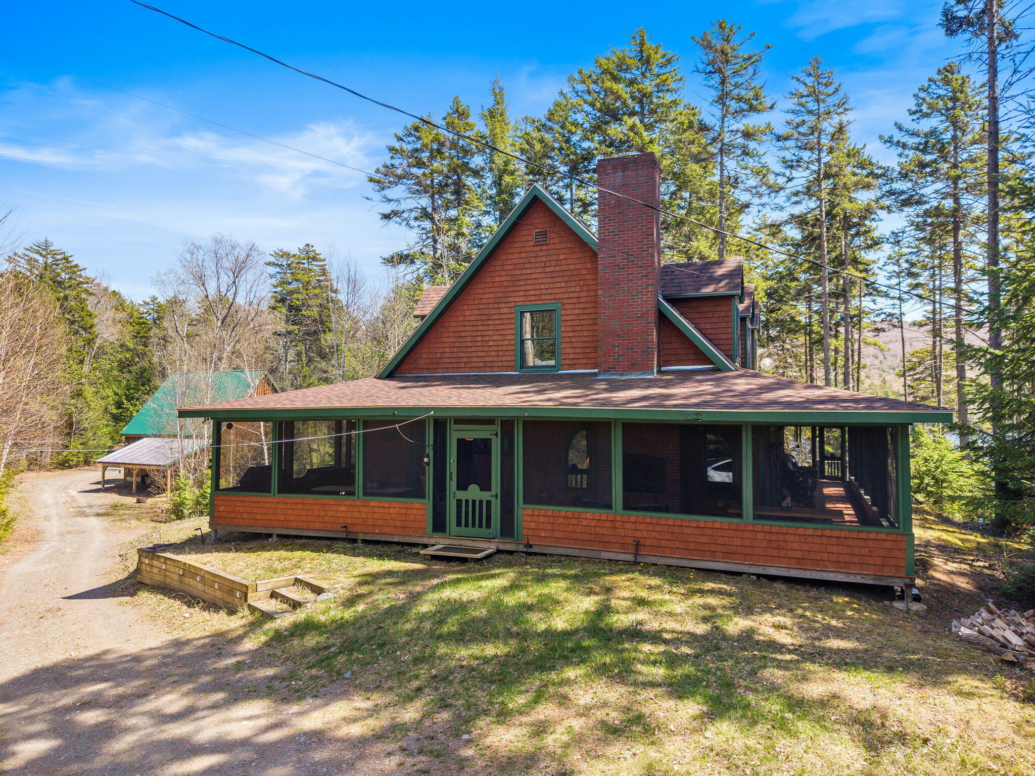 67 Sandy Bay Road