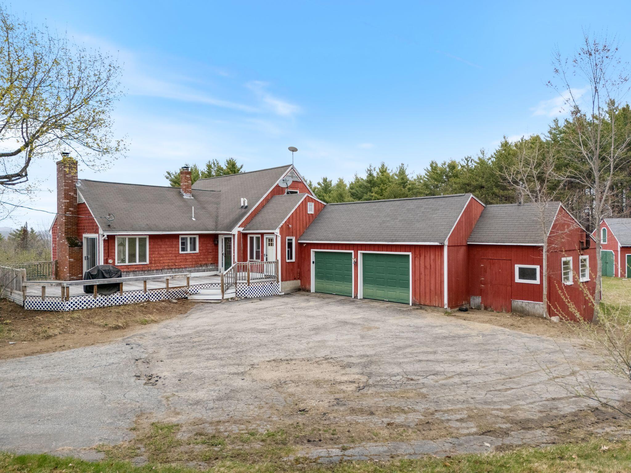 196 Chase Road