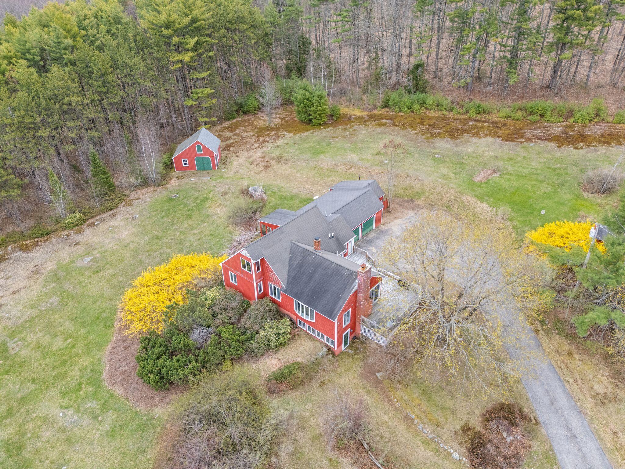 196 Chase Road