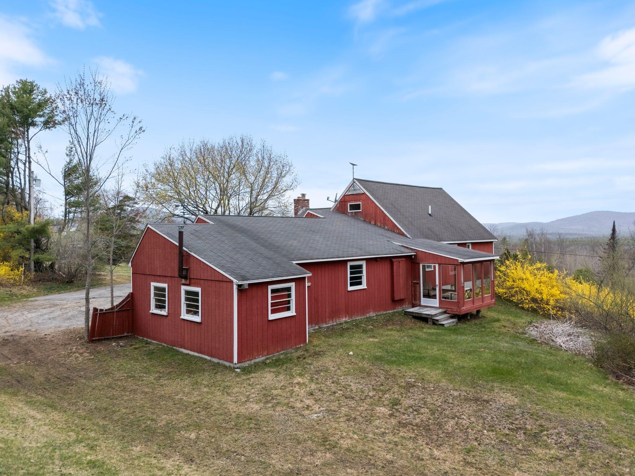196 Chase Road