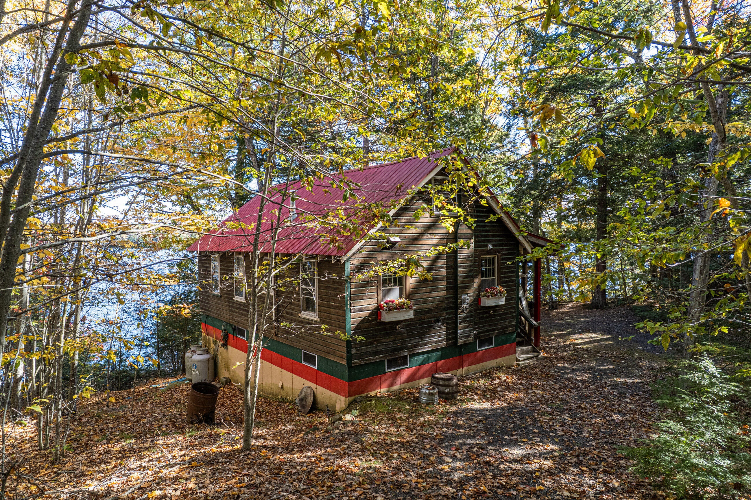 56 Ice House Road