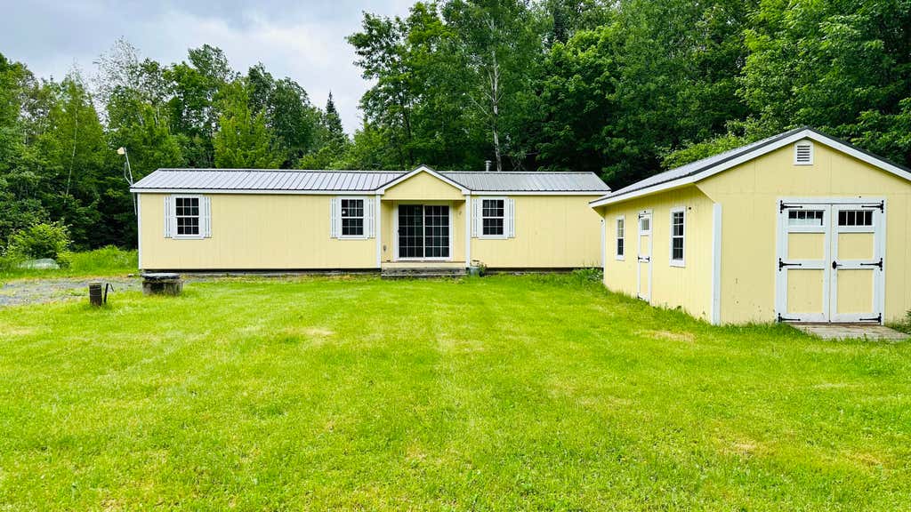 Photo of 25 Lower Shirley Corner Road, Shirley, ME 04485 (MLS # 1668251)