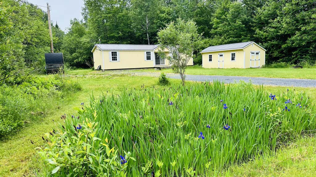 Photo of 25 Lower Shirley Corner Road, Shirley, ME 04485 (MLS # 1668251)