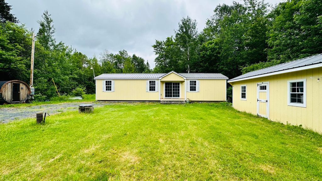 Photo of 25 Lower Shirley Corner Road, Shirley, ME 04485 (MLS # 1668251)