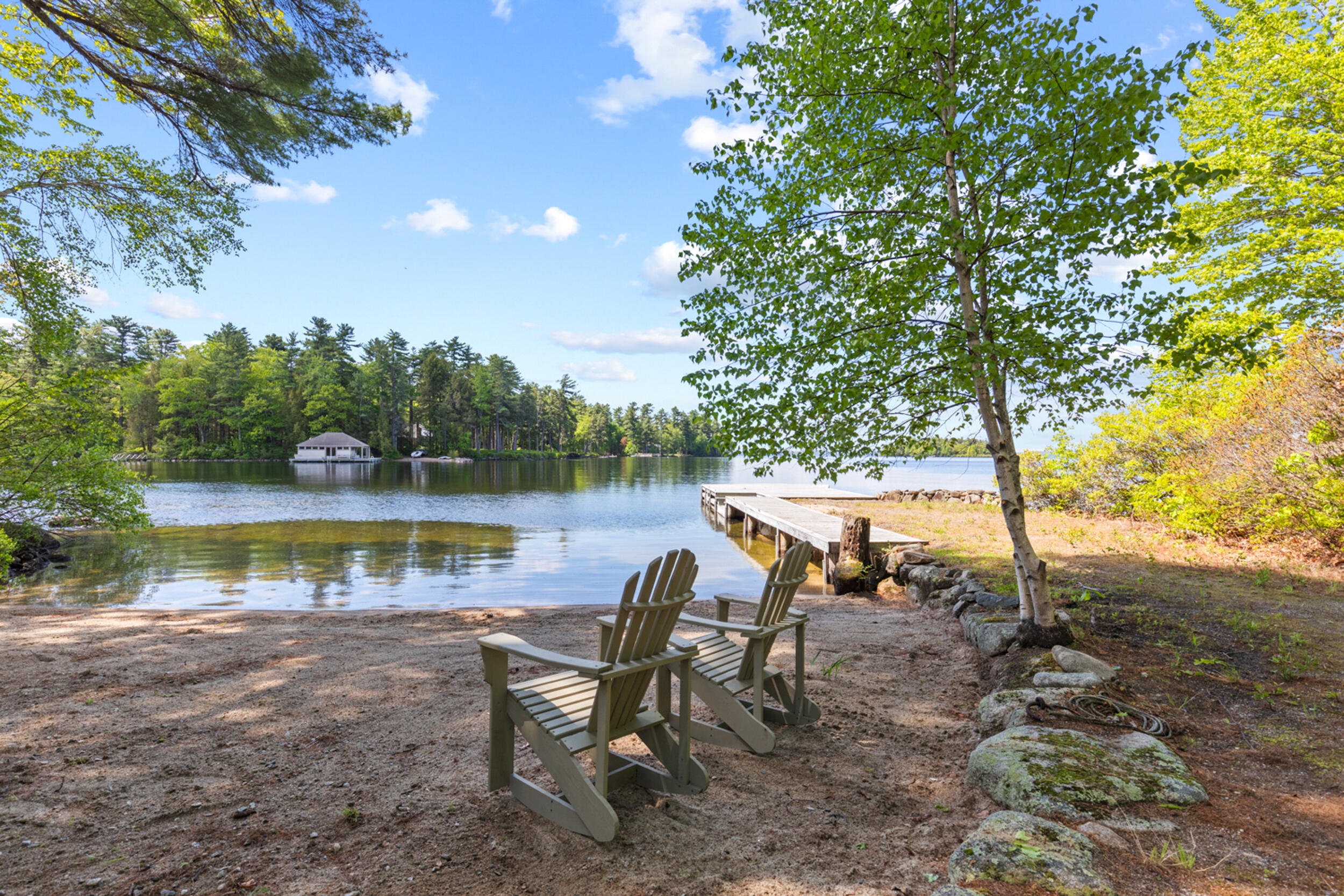 19 Tapley Cove Road
