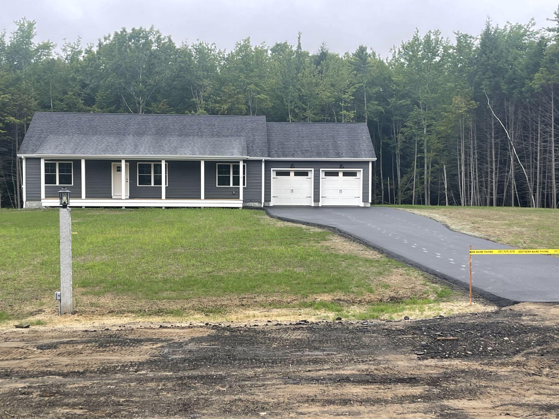 14 Scout Lane