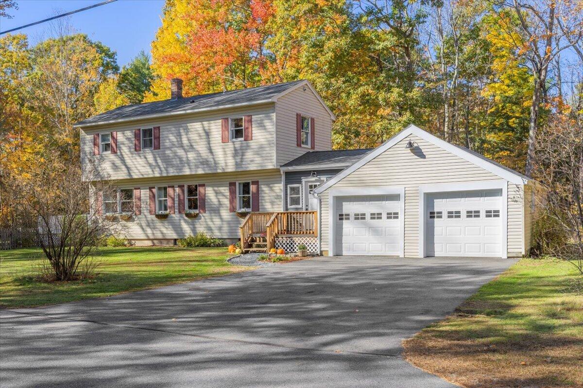 6 Holmes Road