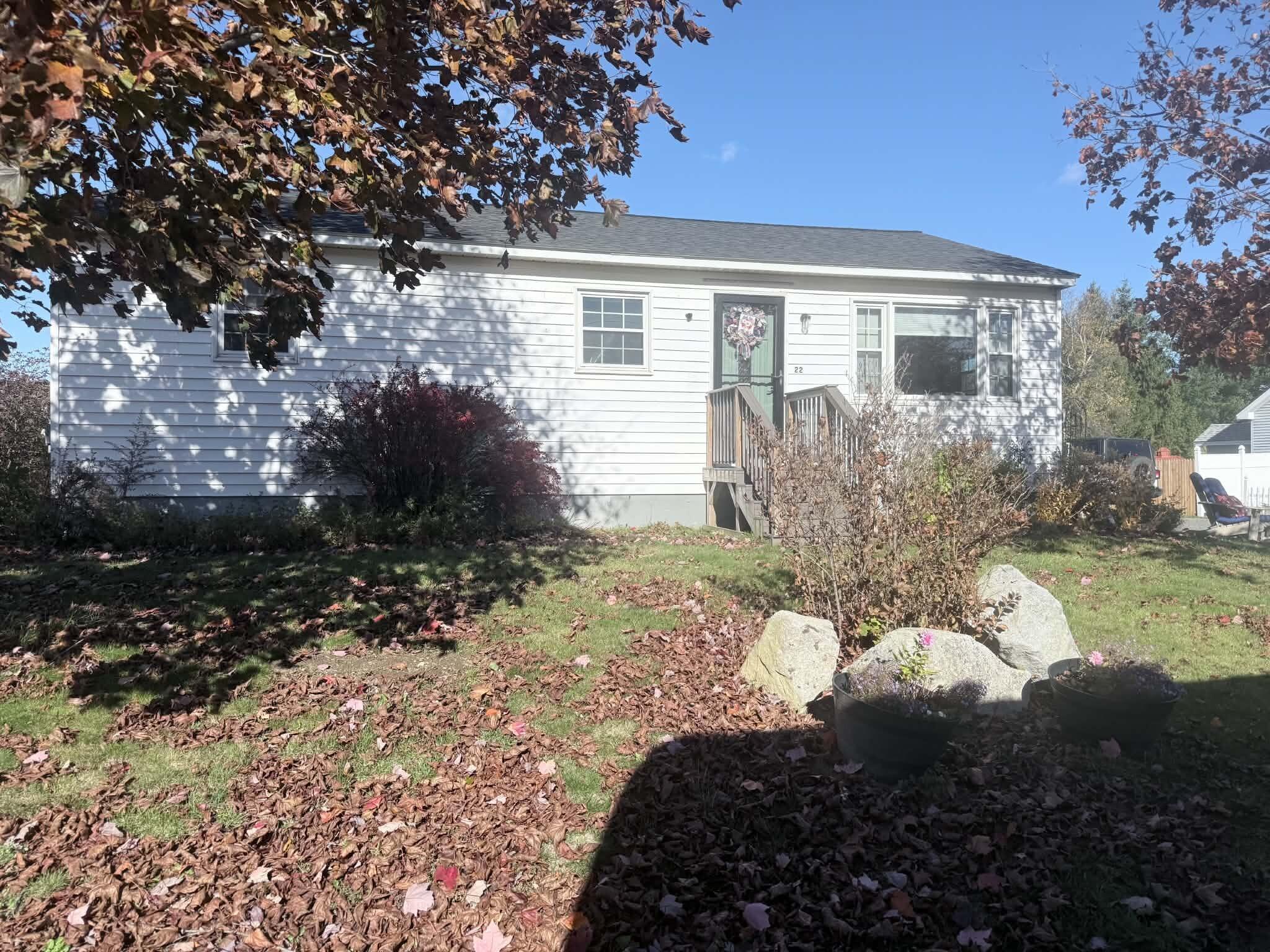 22 Somerset Avenue