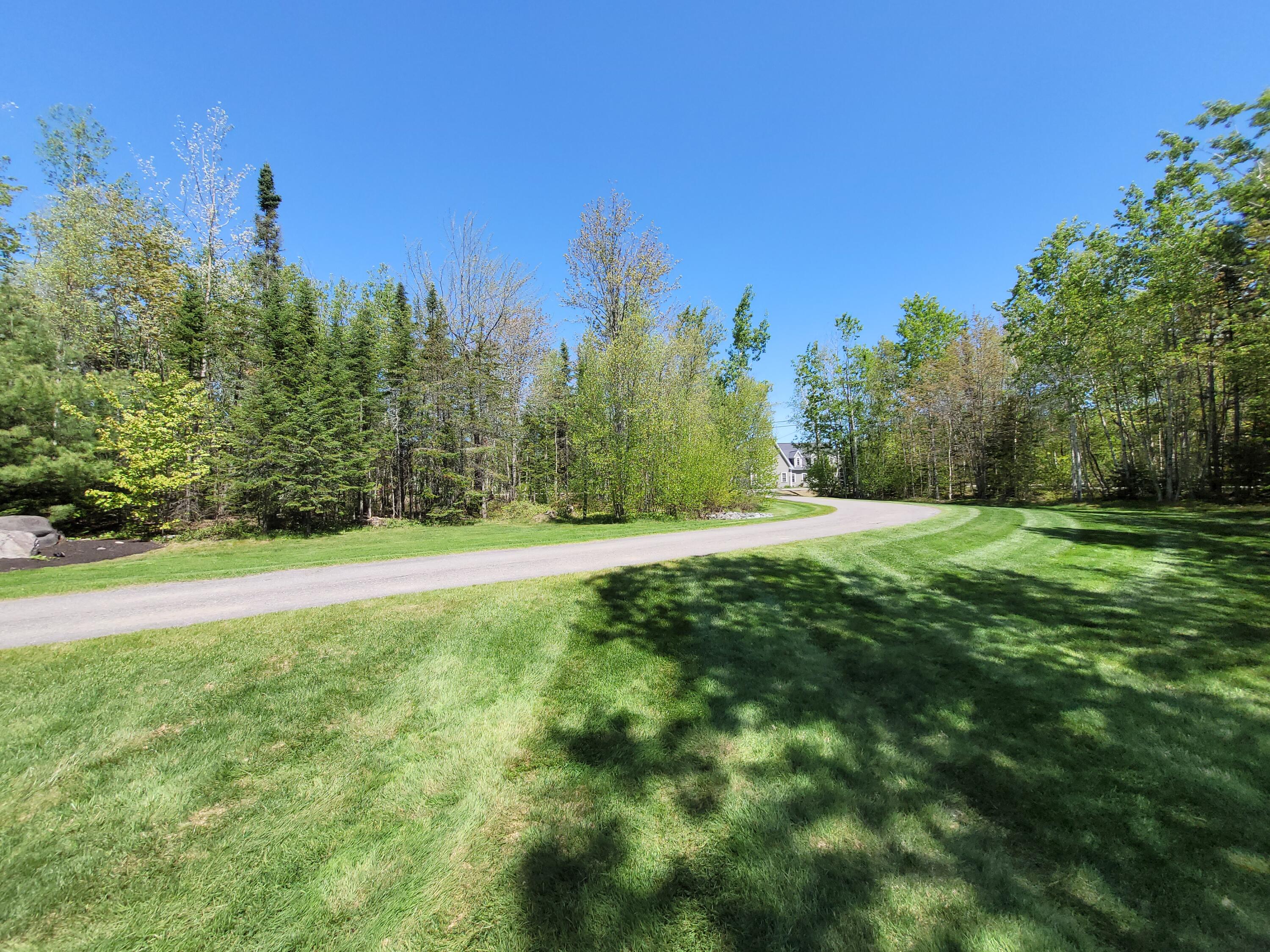 85 Tamarack Trail