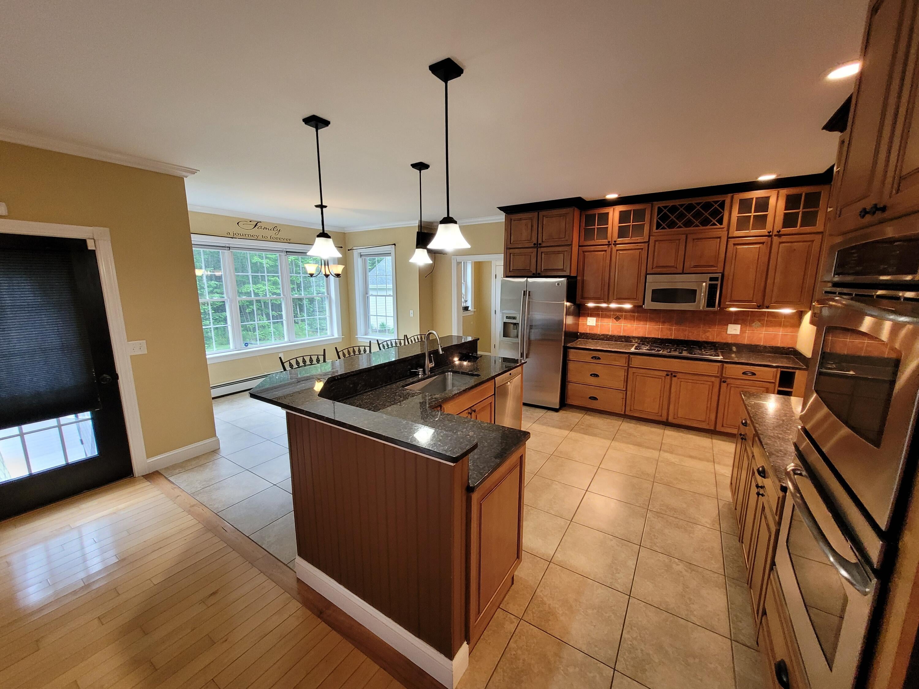 85 Tamarack Trail