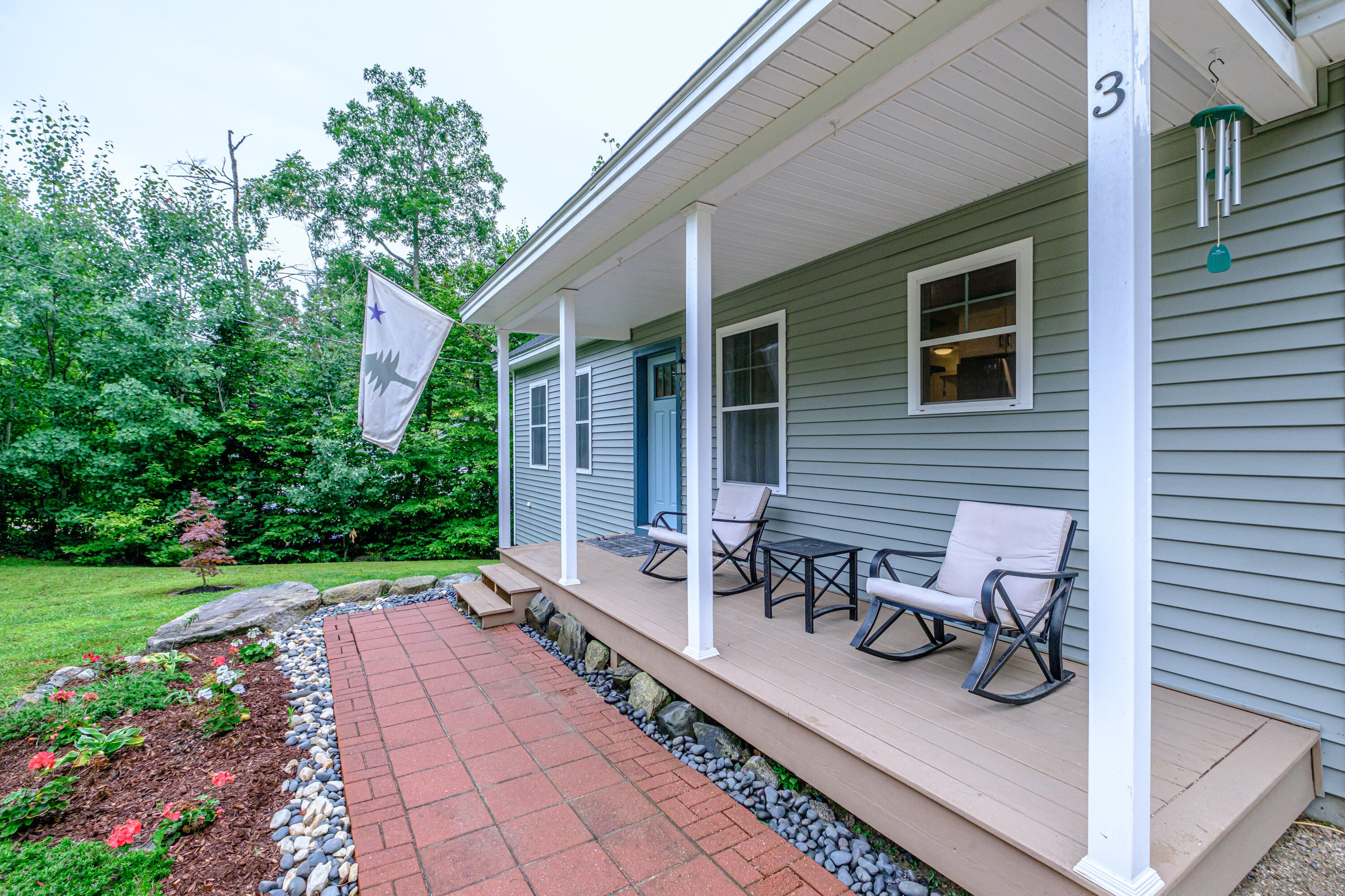 3 Mariner Lane