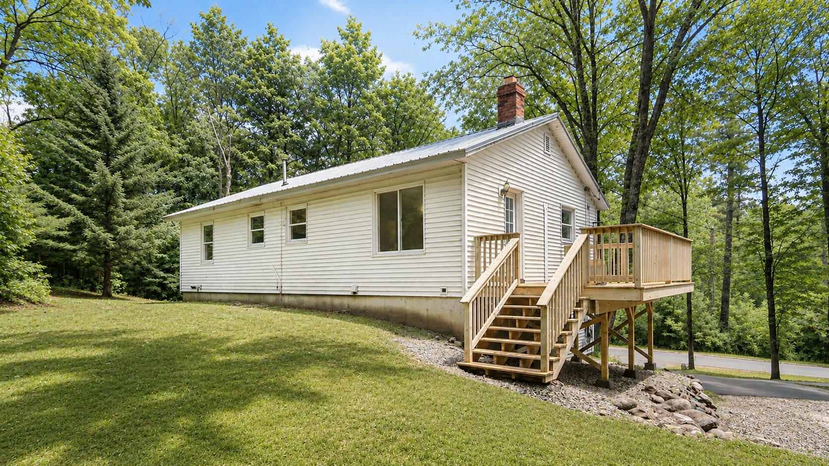 152 Blake Road