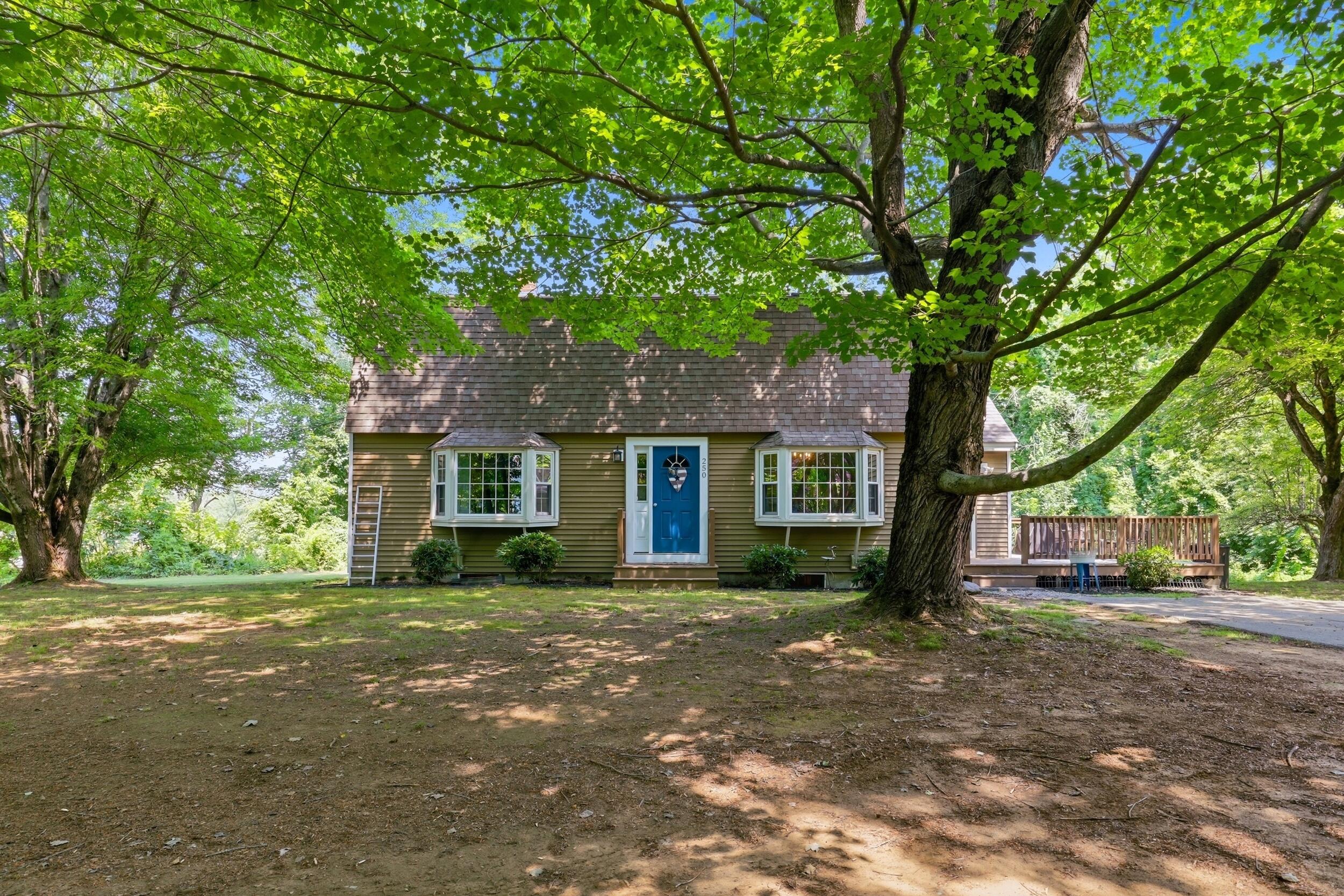 250 Pine Hill Road