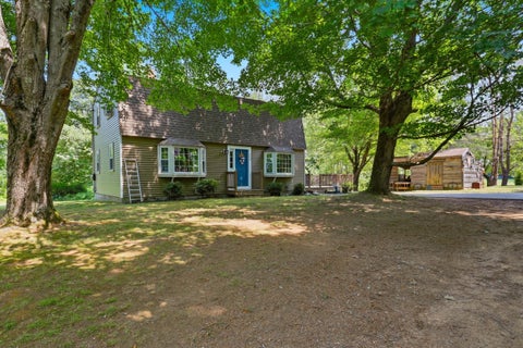 Photo of 250 Pine Hill Road, Berwick, ME 03901 (MLS # 1670451)