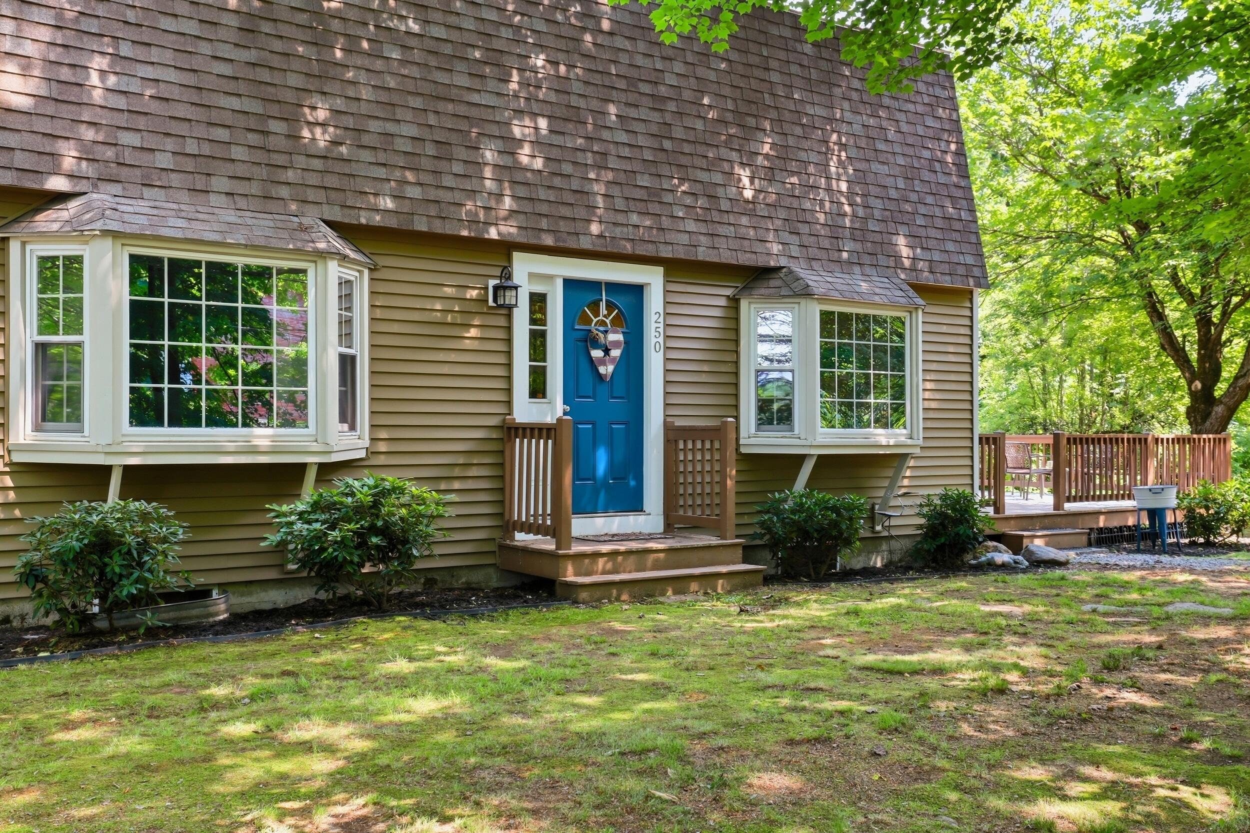 250 Pine Hill Road