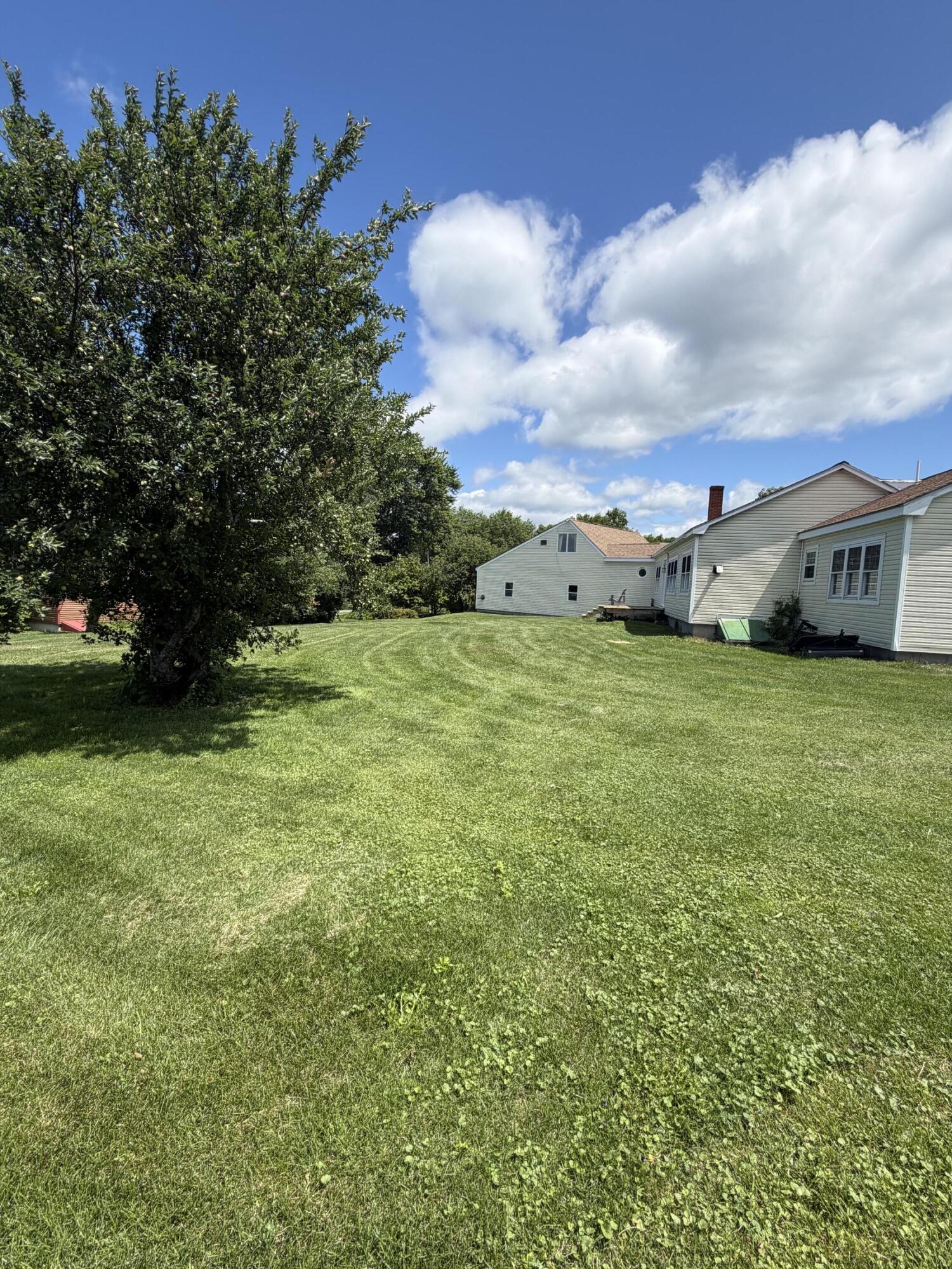 507 Bigelow Hill Road
