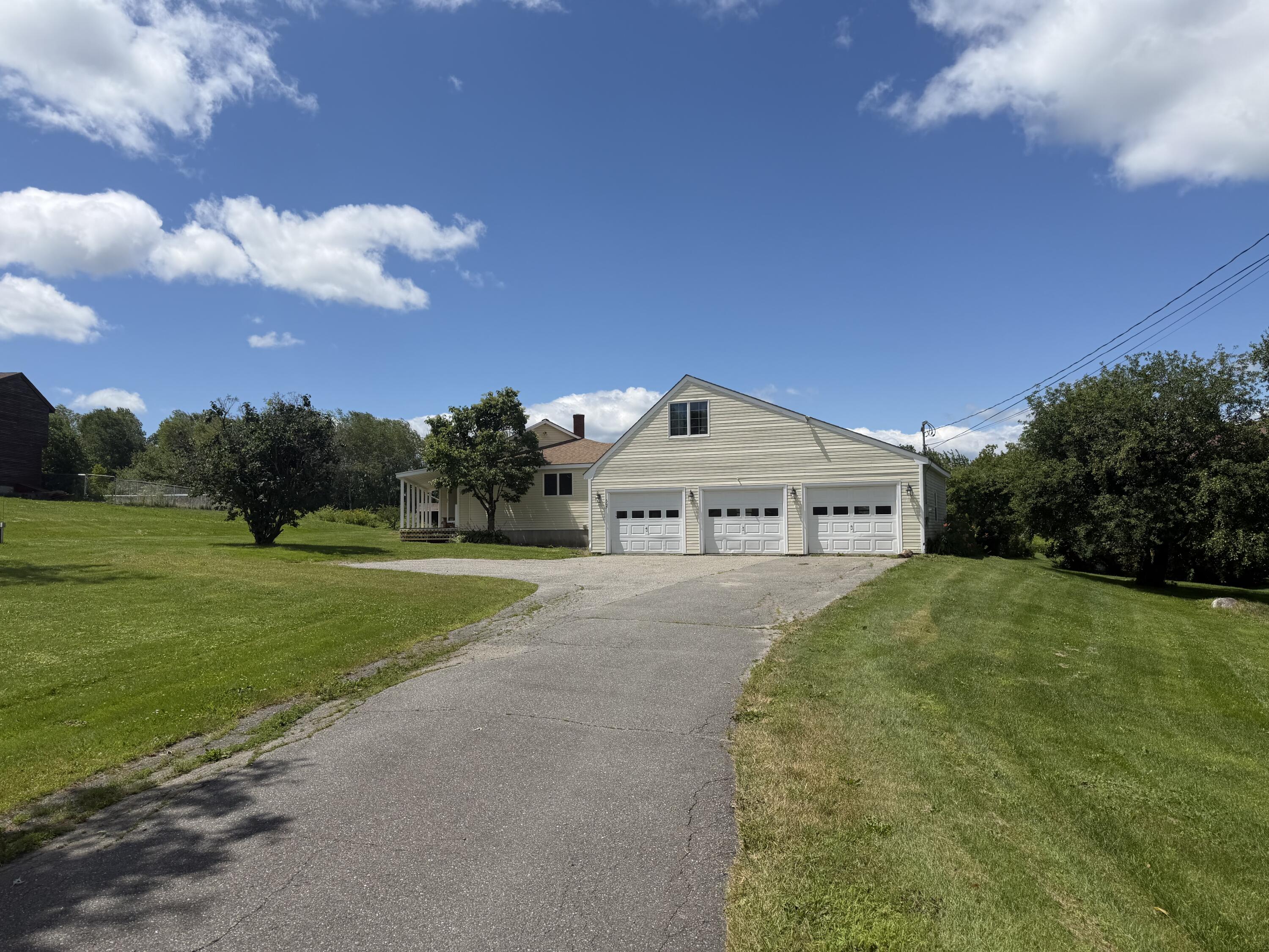 507 Bigelow Hill Road