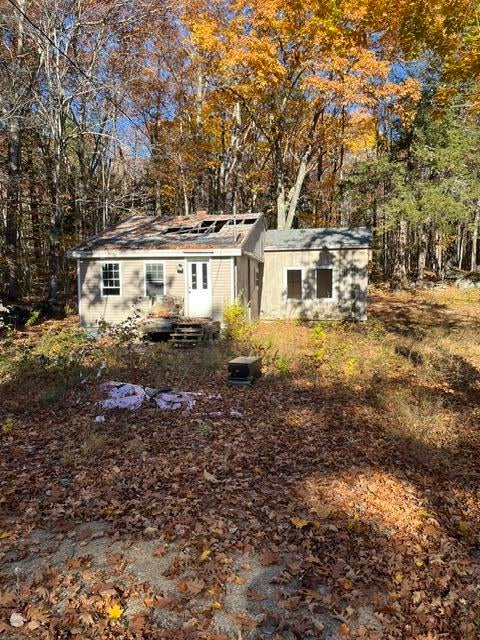 145 Deering Neighborhood Road