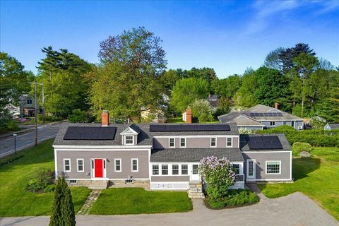 Photo of 495 Allen Avenue, Portland, ME 04103 (MLS # 1664349)