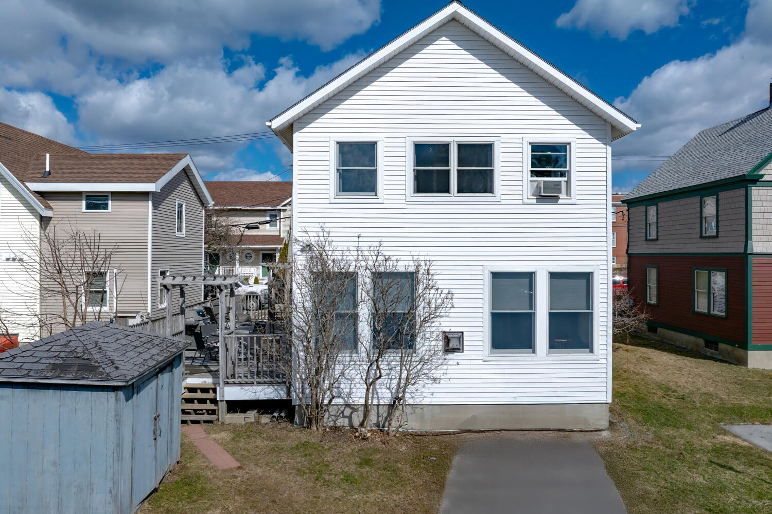 3 Wayman Lane