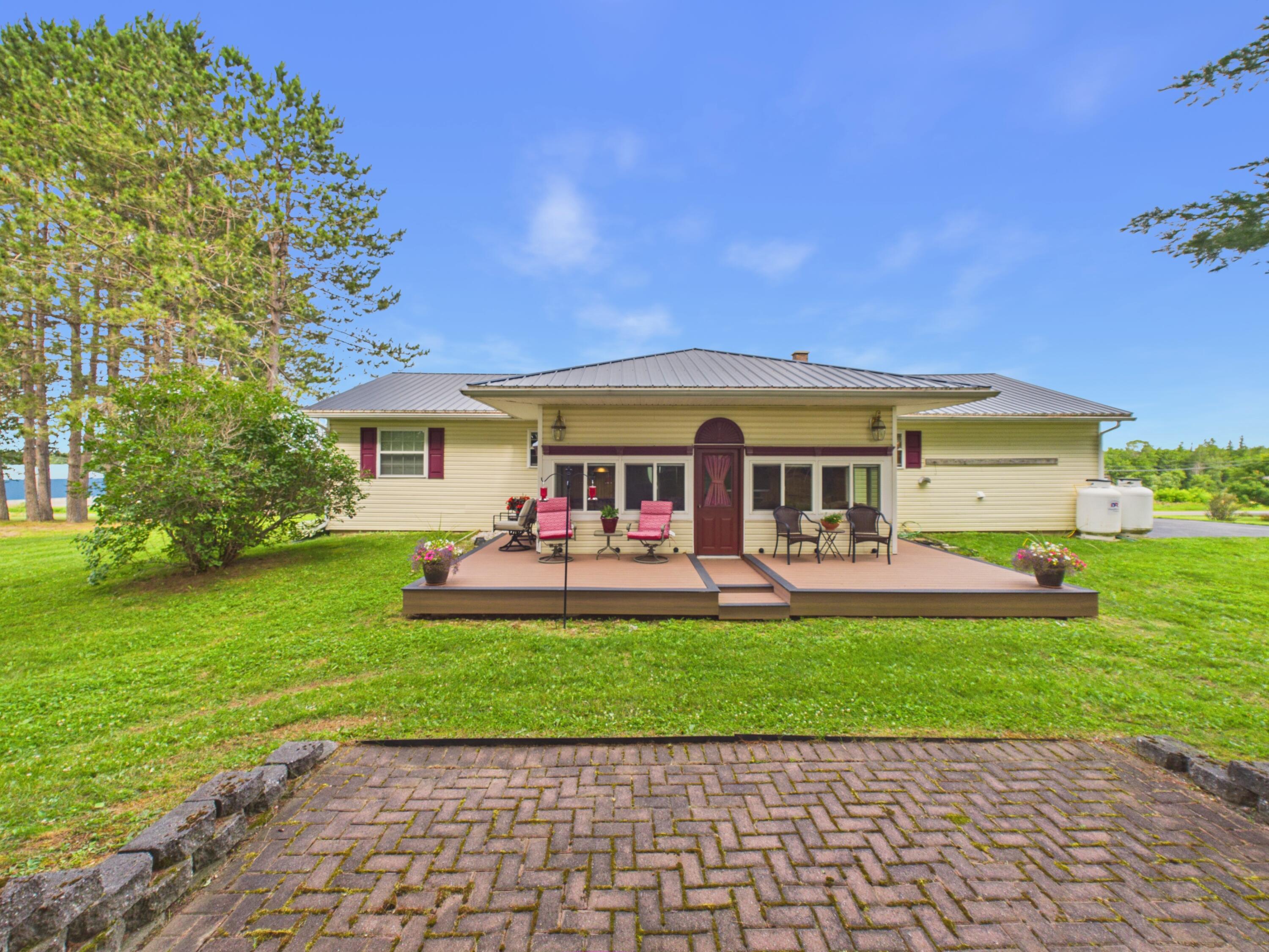 1405 Washburn Road