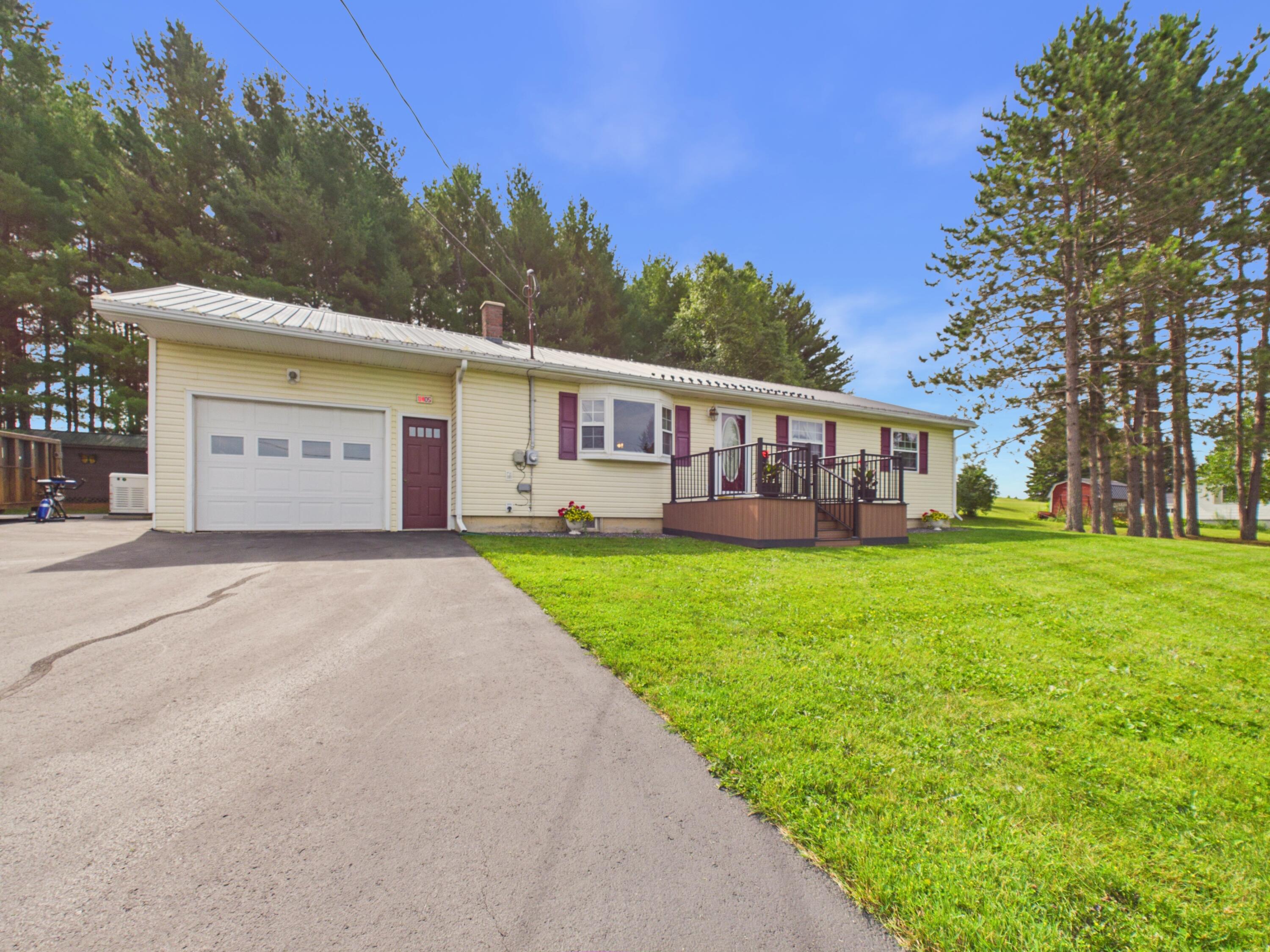 1405 Washburn Road