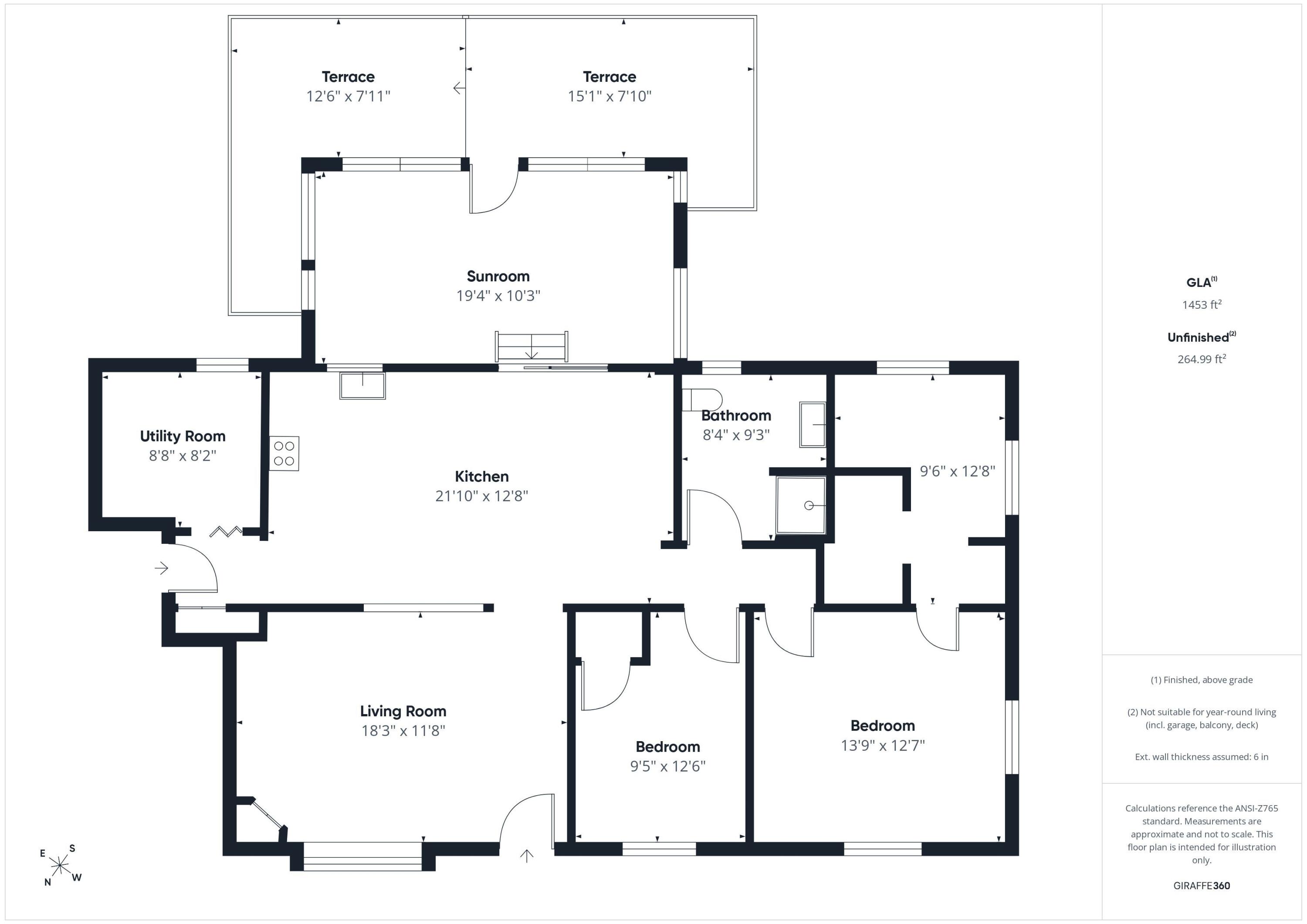 1405 Washburn Road