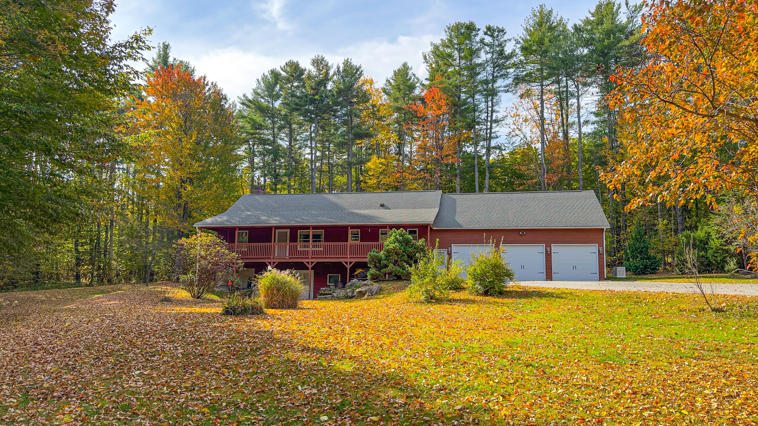 63 George Hannon Road