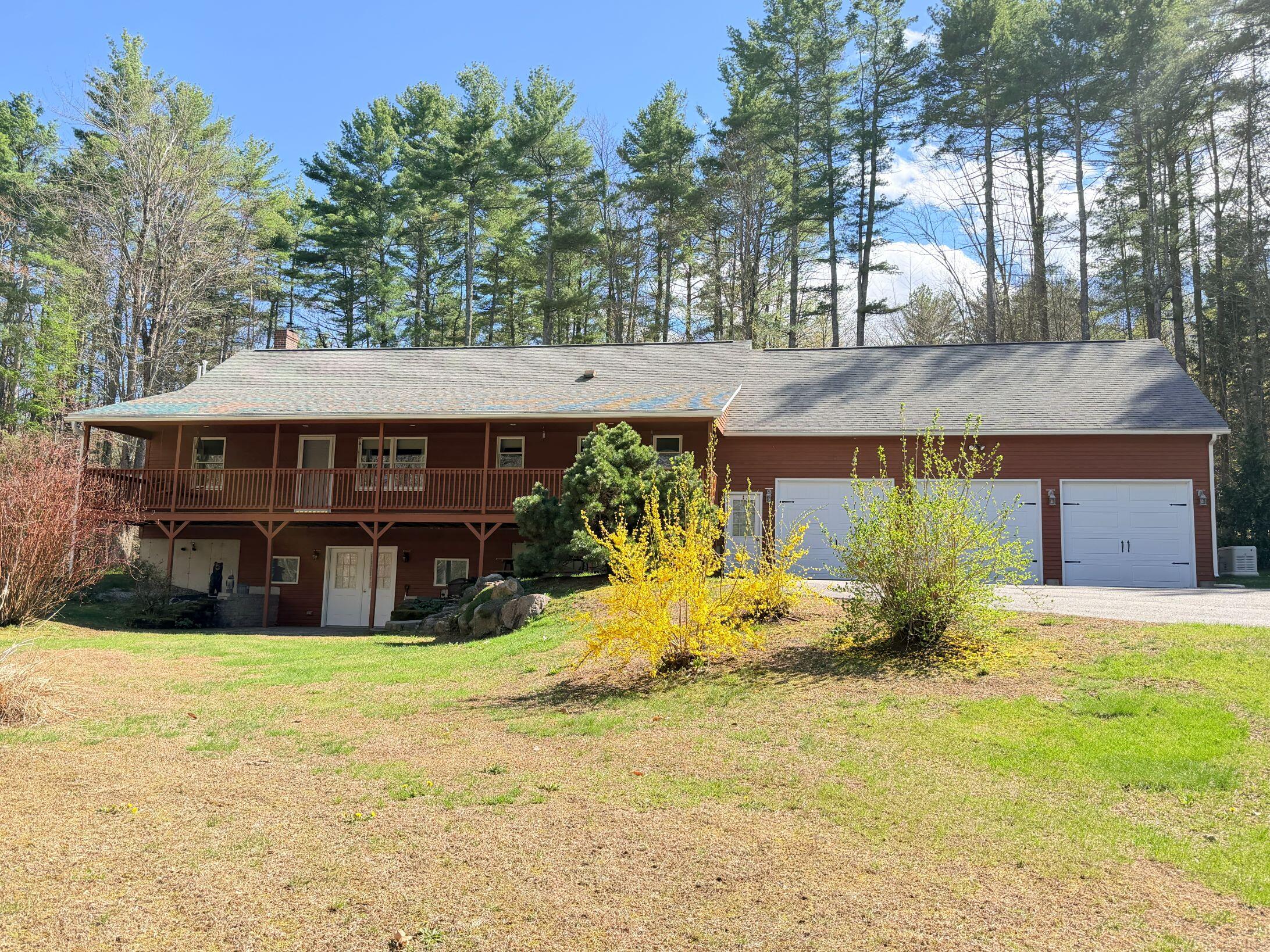 63 George Hannon Road