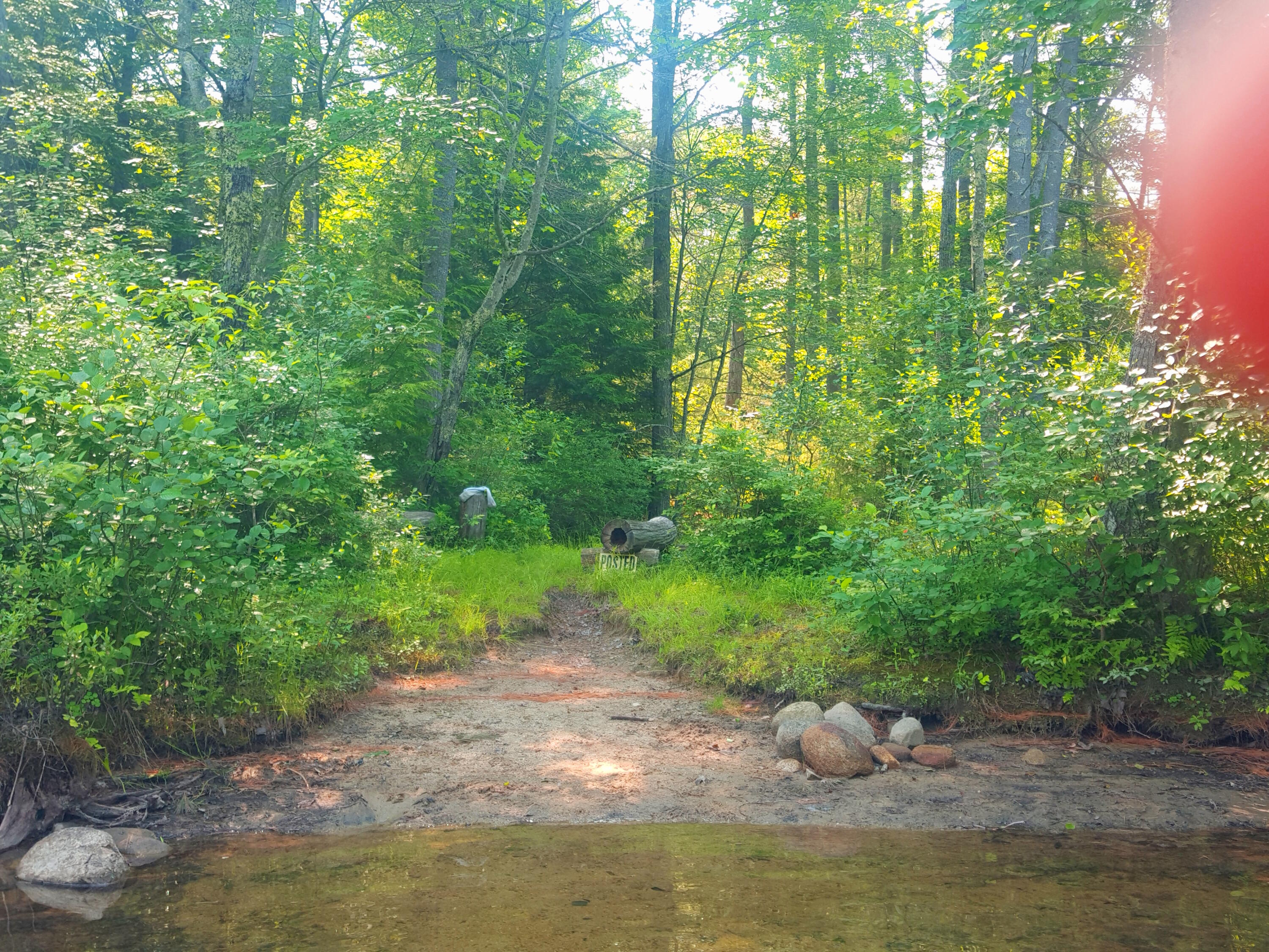 594 River Road Road
