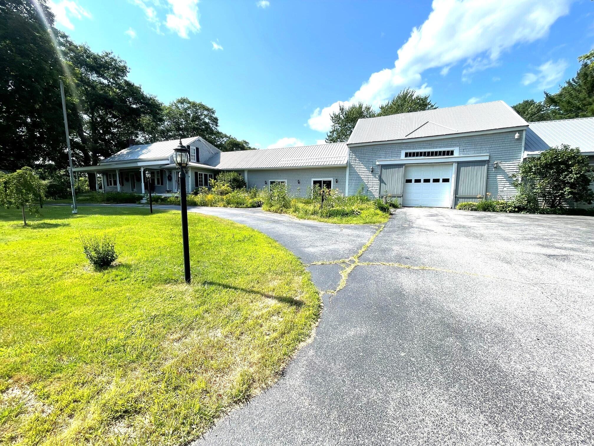 54 Corinna Road