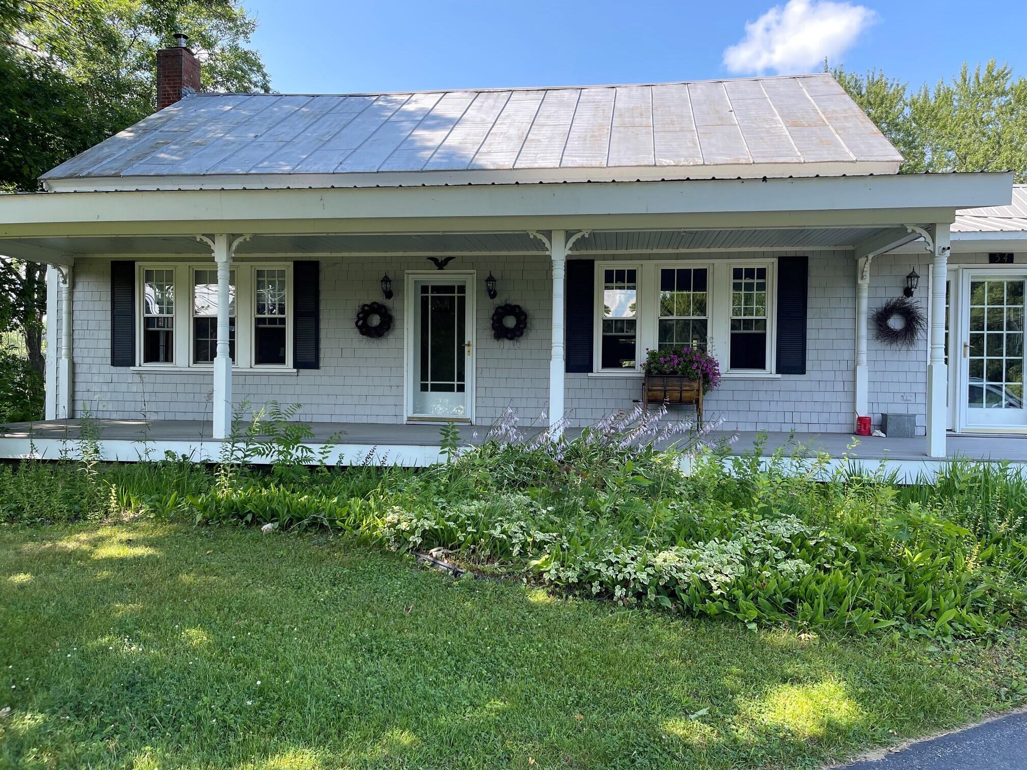 54 Corinna Road